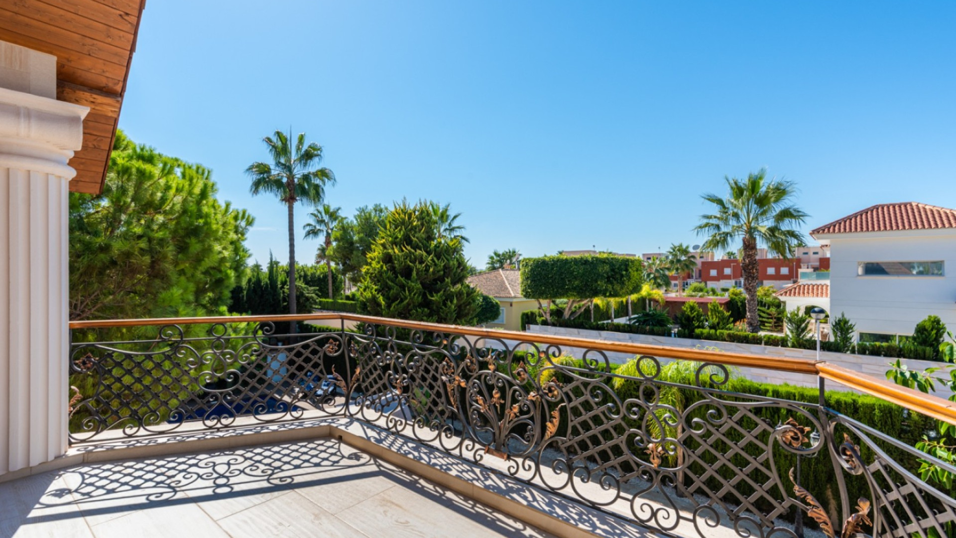 Sprzedaż - Detached Villa - Ciudad Quesada - Doña Pepa