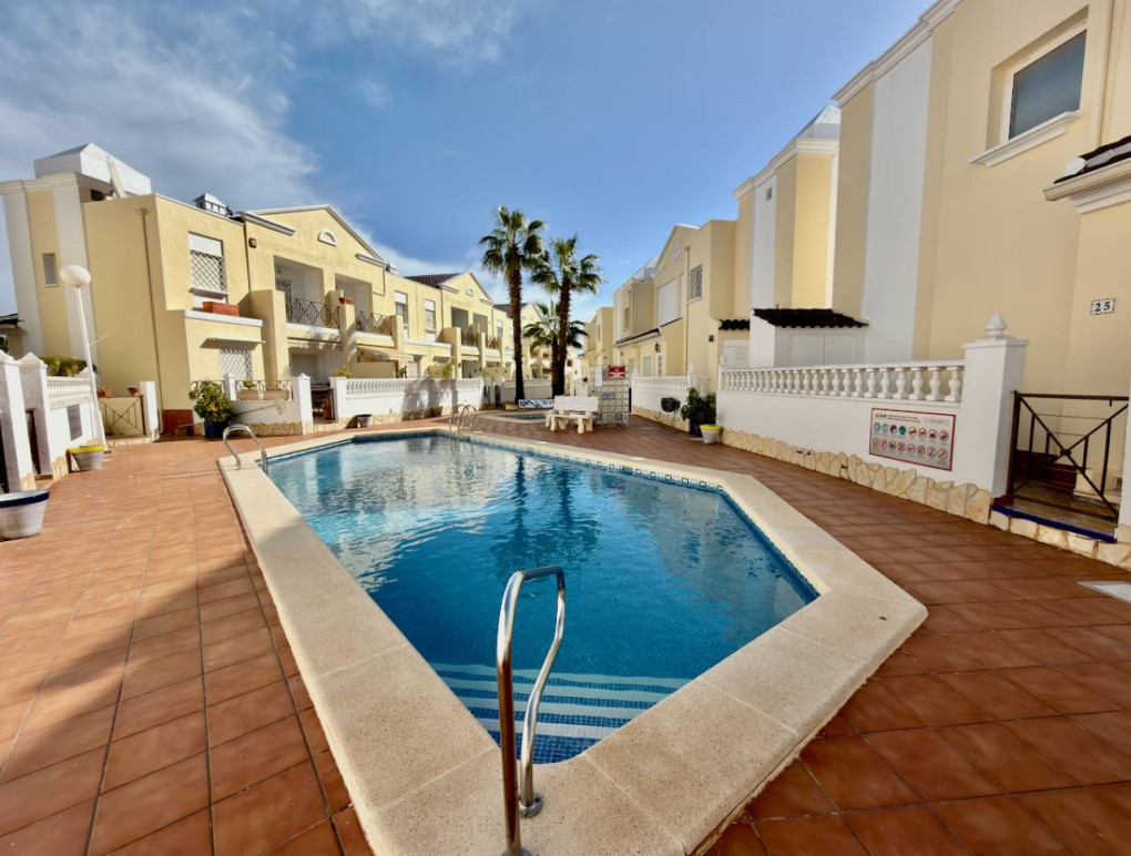 Sprzedaż - Detached Villa - Ciudad Quesada - Doña Pepa