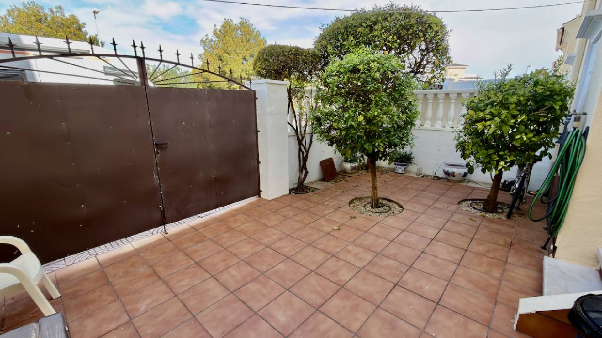 Sprzedaż - Detached Villa - Ciudad Quesada - Doña Pepa