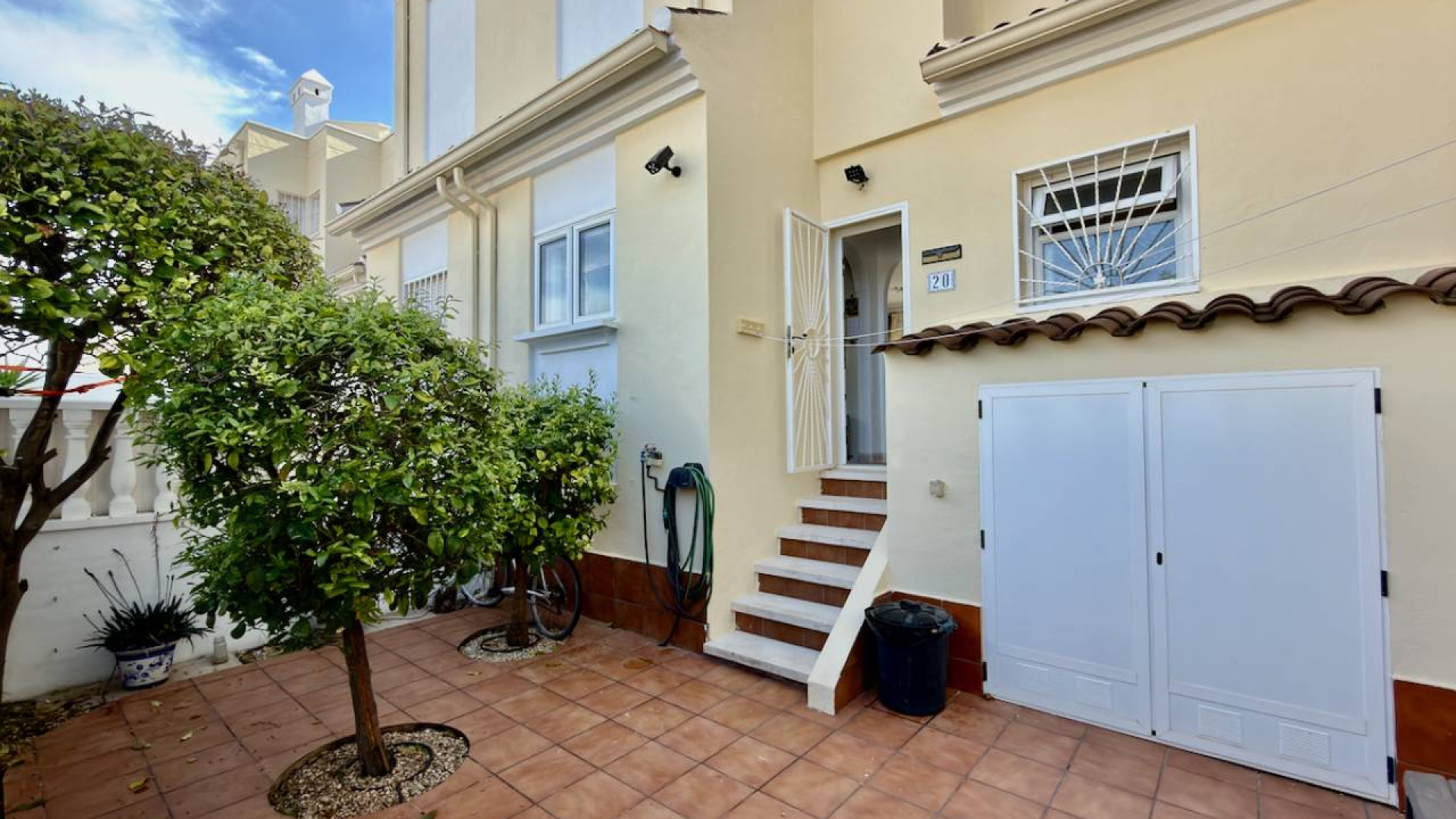 Sprzedaż - Detached Villa - Ciudad Quesada - Doña Pepa