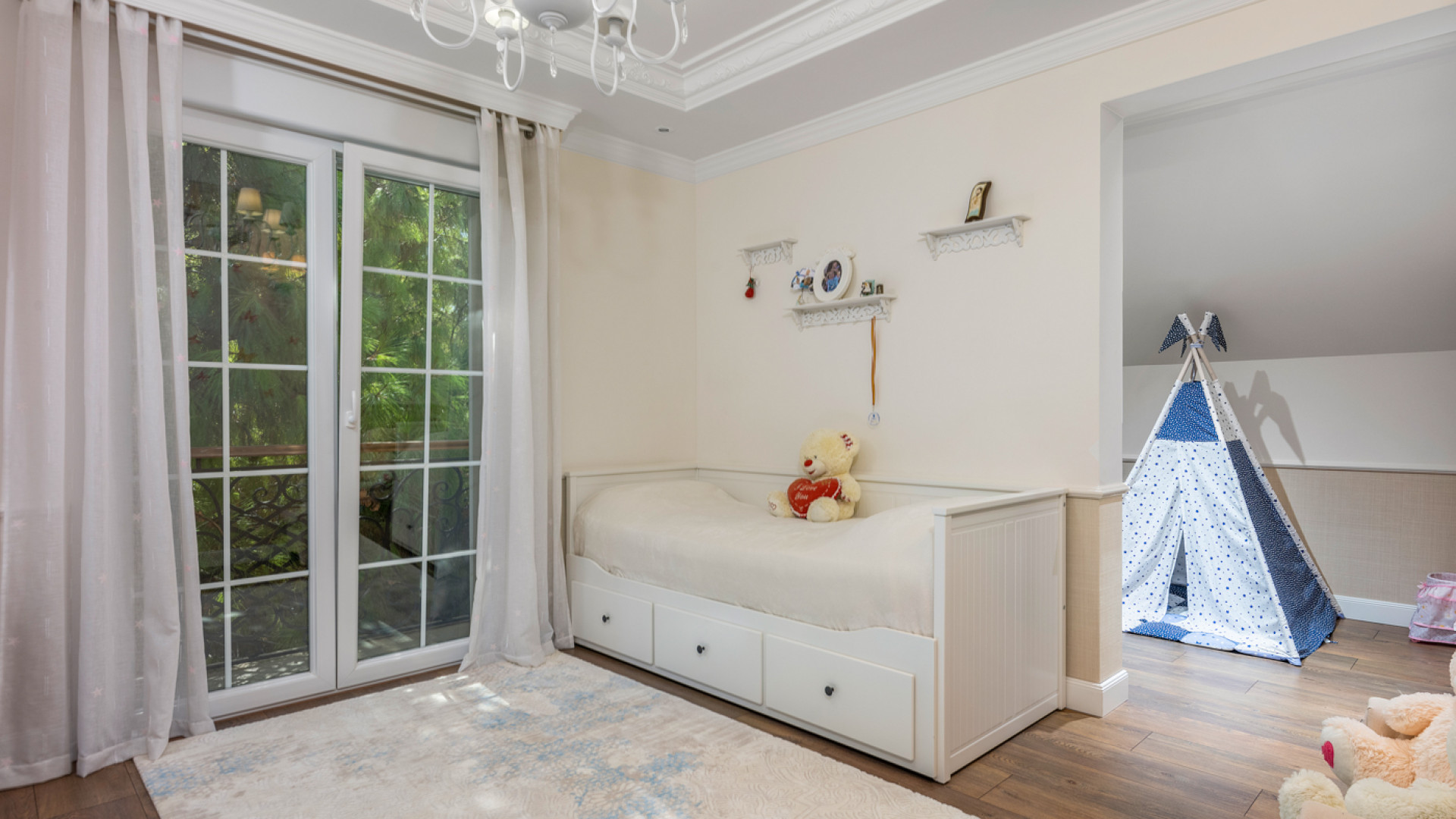 Sprzedaż - Detached Villa - Ciudad Quesada - Doña Pepa