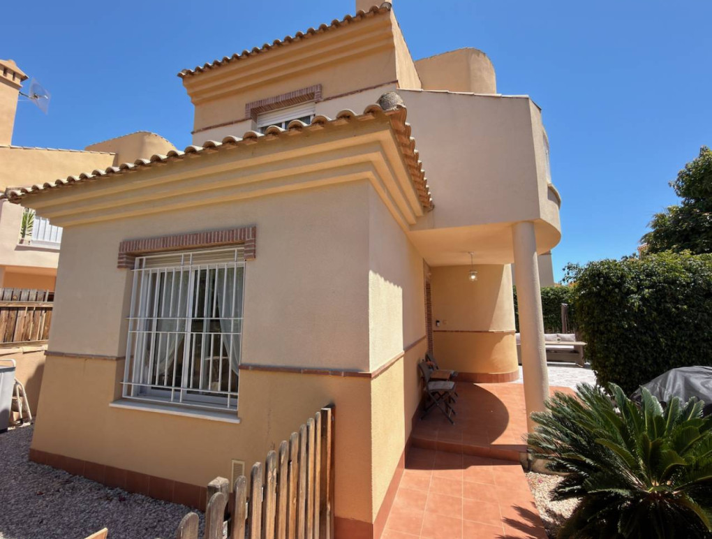 Sprzedaż - Detached Villa - Ciudad Quesada - Doña Pepa