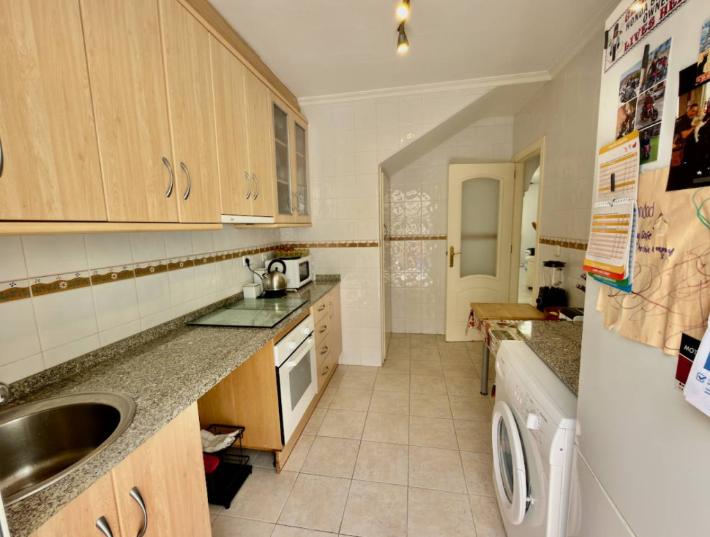Sprzedaż - Detached Villa - Ciudad Quesada - Doña Pepa