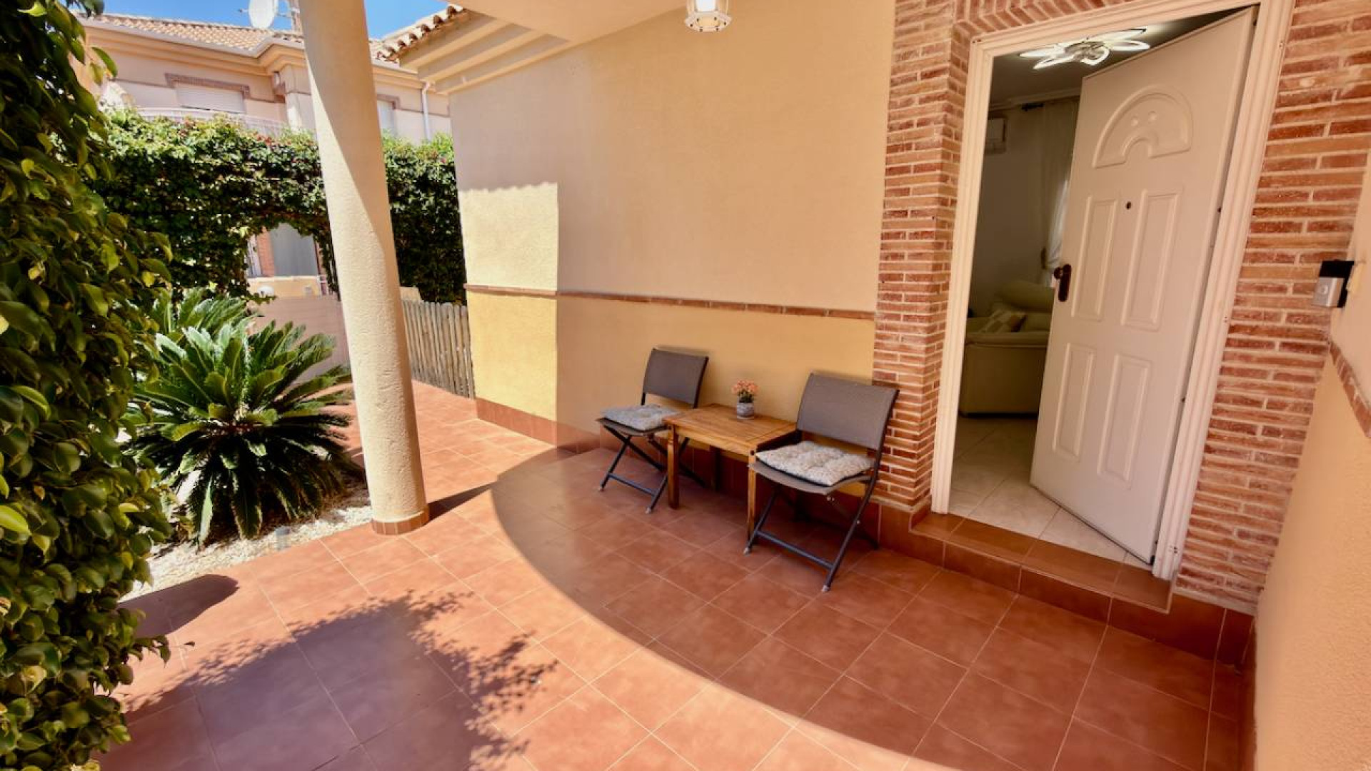 Sprzedaż - Detached Villa - Ciudad Quesada - Doña Pepa