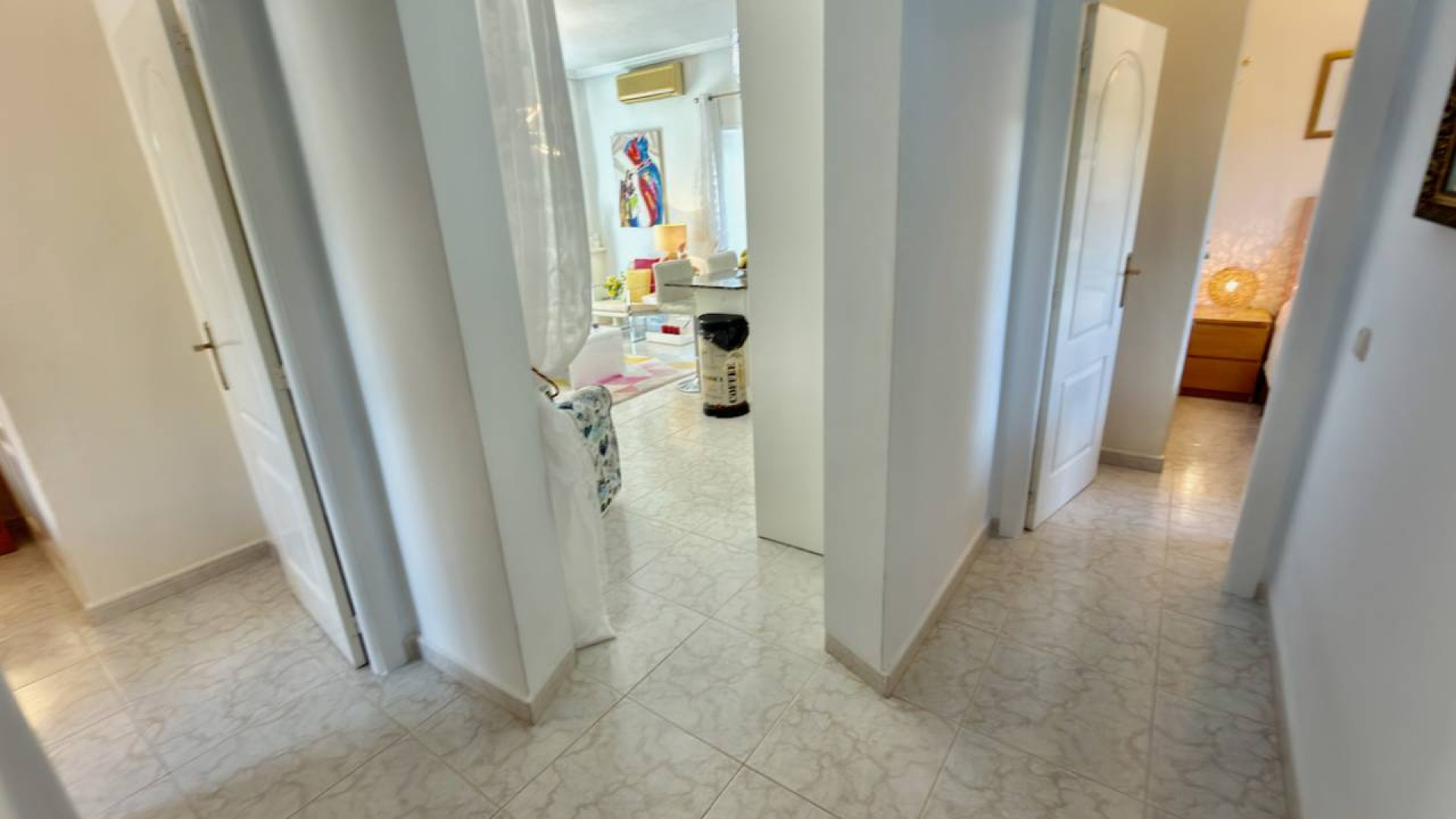 Sprzedaż - Detached Villa - Ciudad Quesada - Doña Pepa