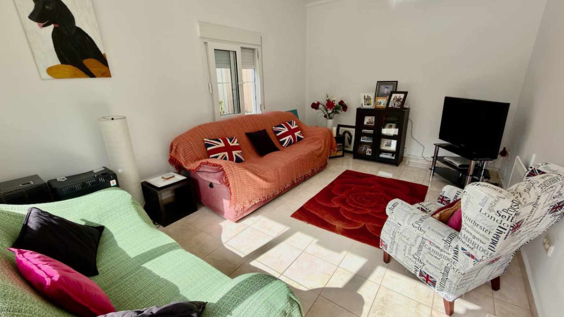 Sprzedaż - Detached Villa - Ciudad Quesada - Doña Pepa