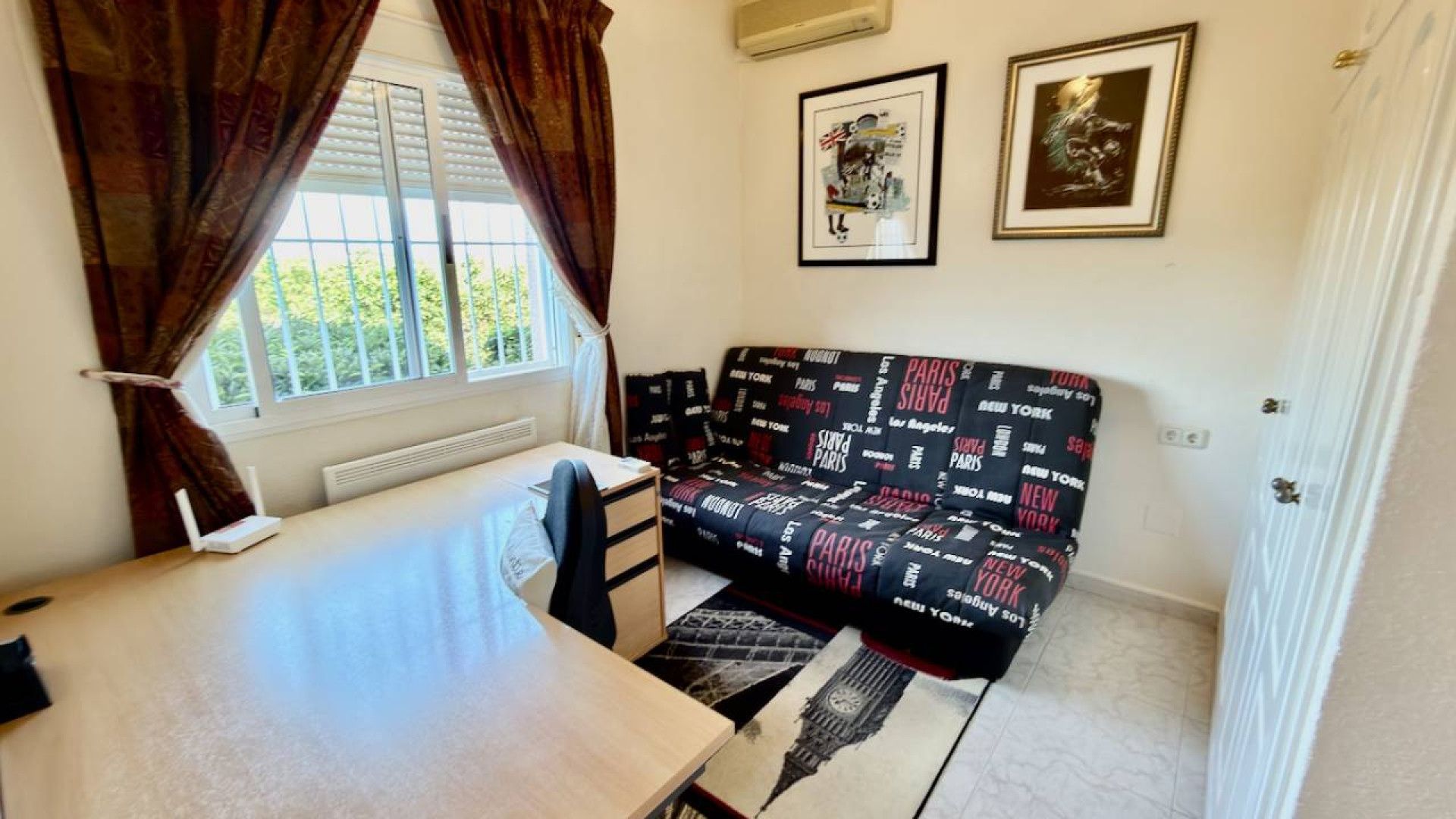 Sprzedaż - Detached Villa - Ciudad Quesada - Doña Pepa