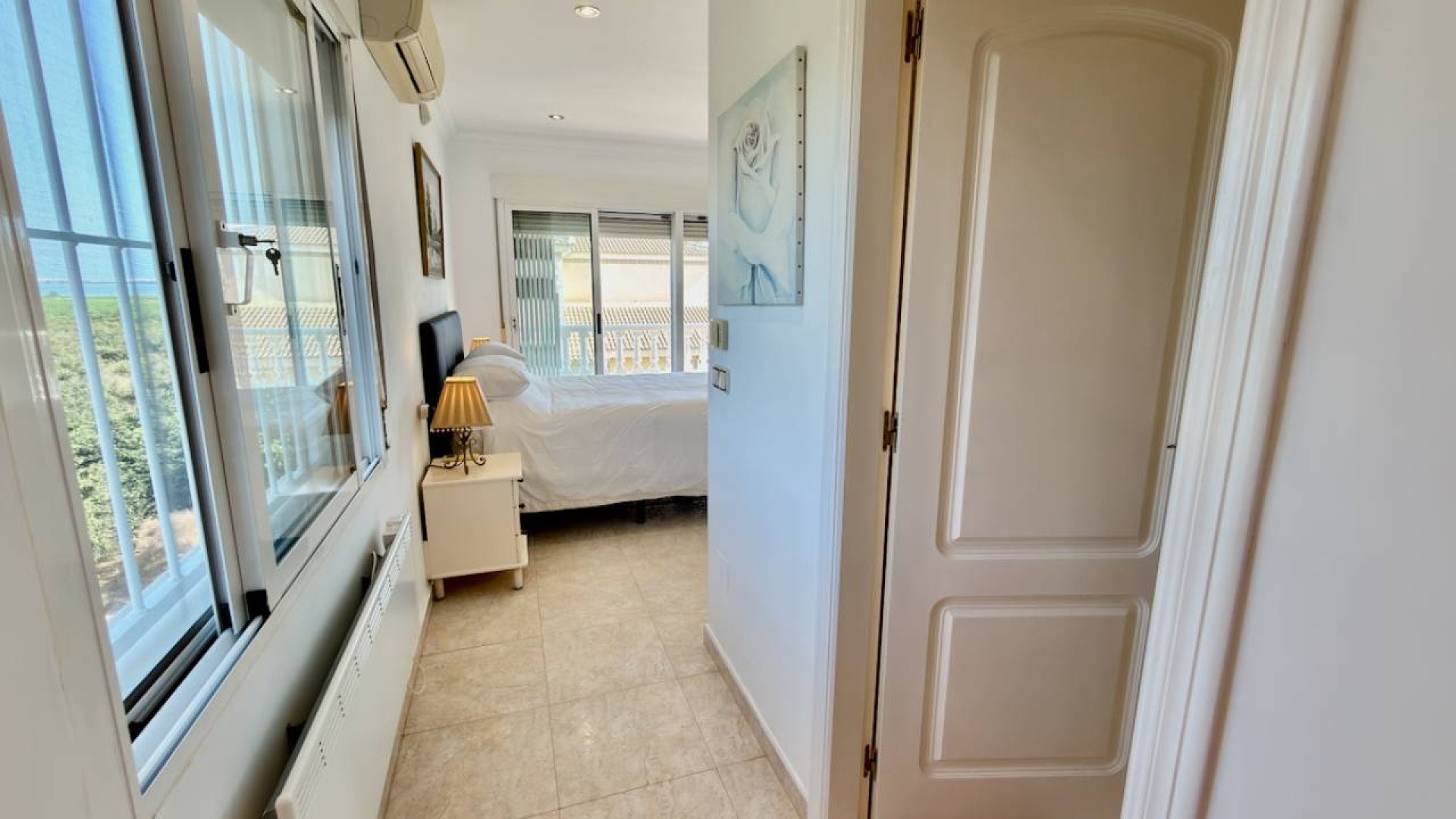 Sprzedaż - Detached Villa - Ciudad Quesada - Doña Pepa