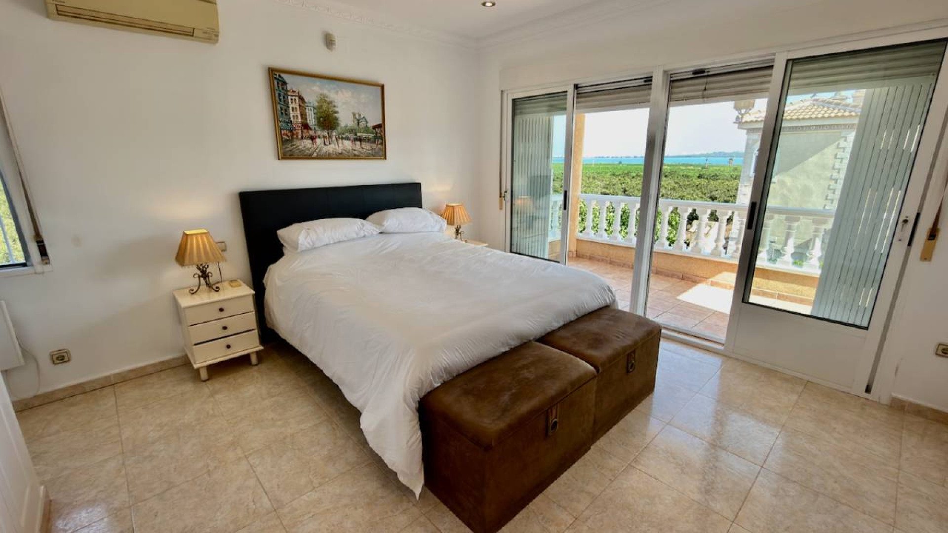 Sprzedaż - Detached Villa - Ciudad Quesada - Doña Pepa