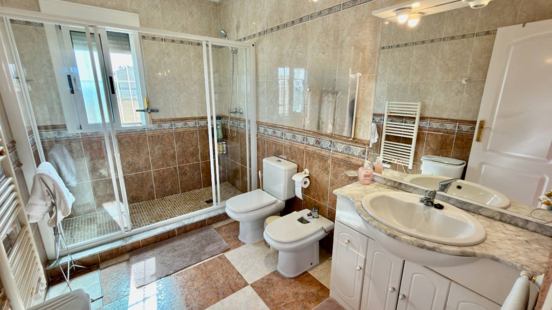 Sprzedaż - Detached Villa - Ciudad Quesada - Doña Pepa
