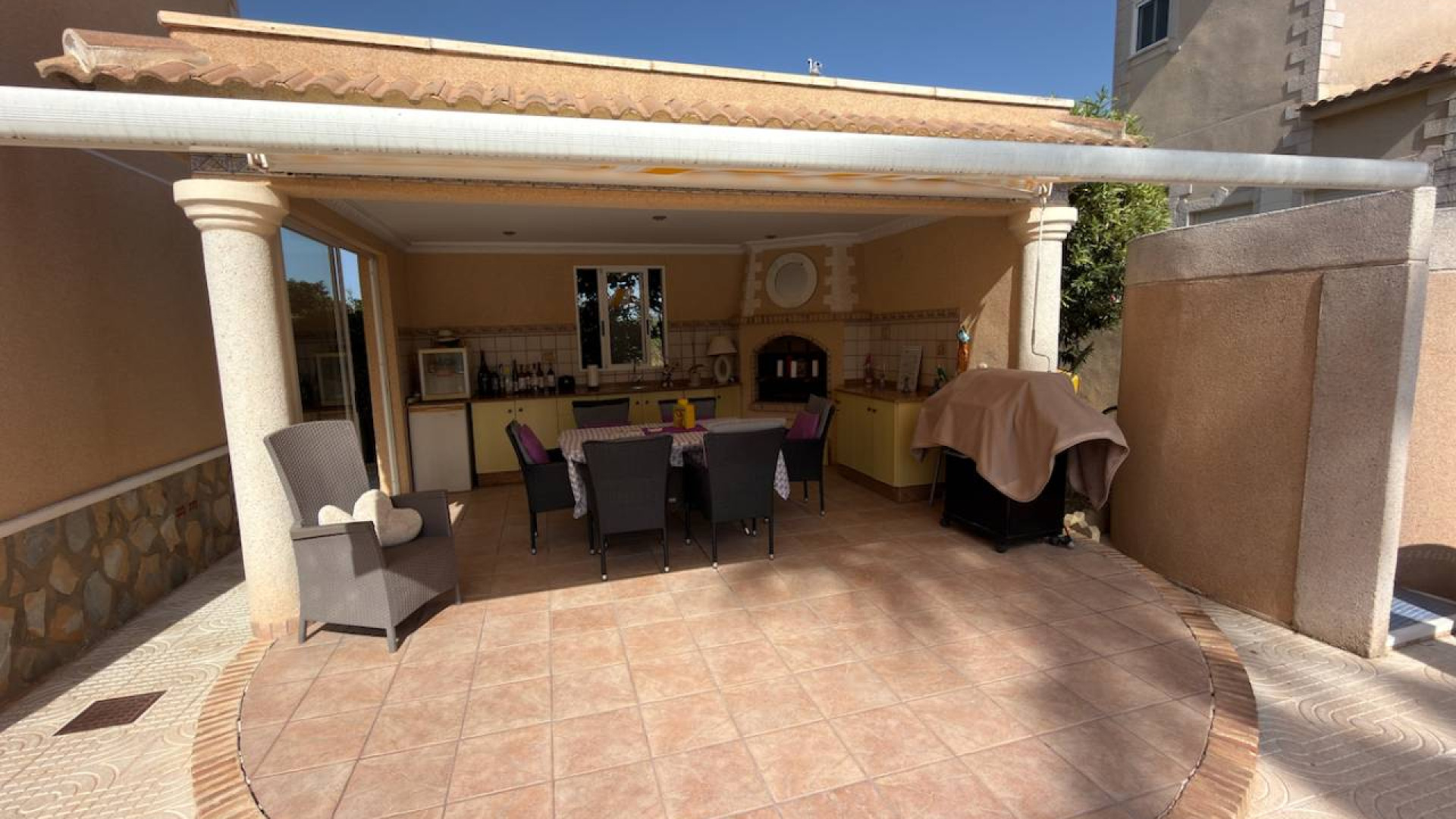 Sprzedaż - Detached Villa - Ciudad Quesada - Doña Pepa