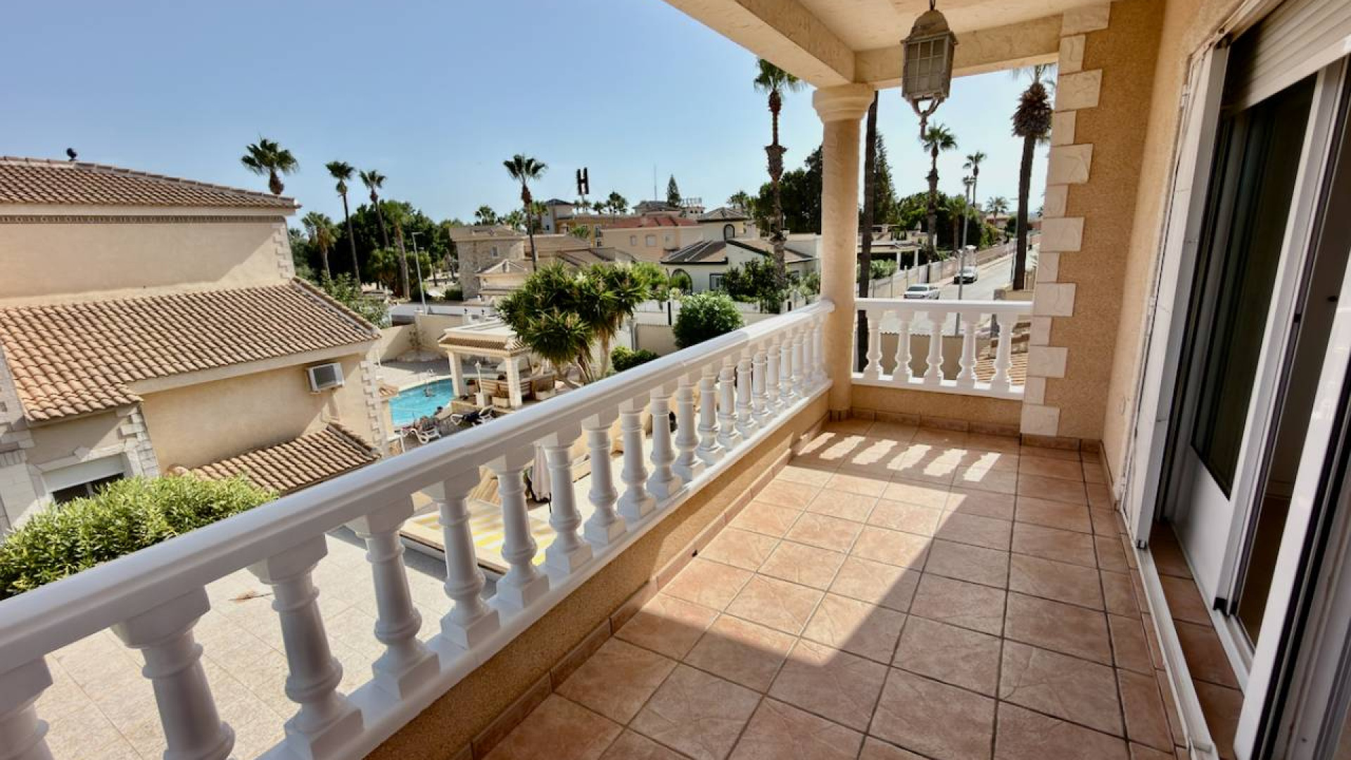 Sprzedaż - Detached Villa - Ciudad Quesada - Doña Pepa