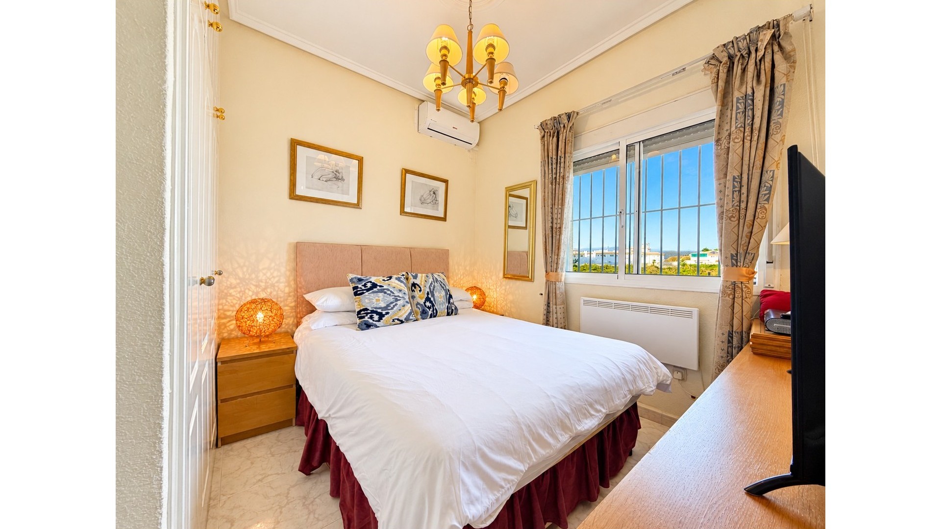 Sprzedaż - Detached Villa - Ciudad Quesada - Doña Pepa