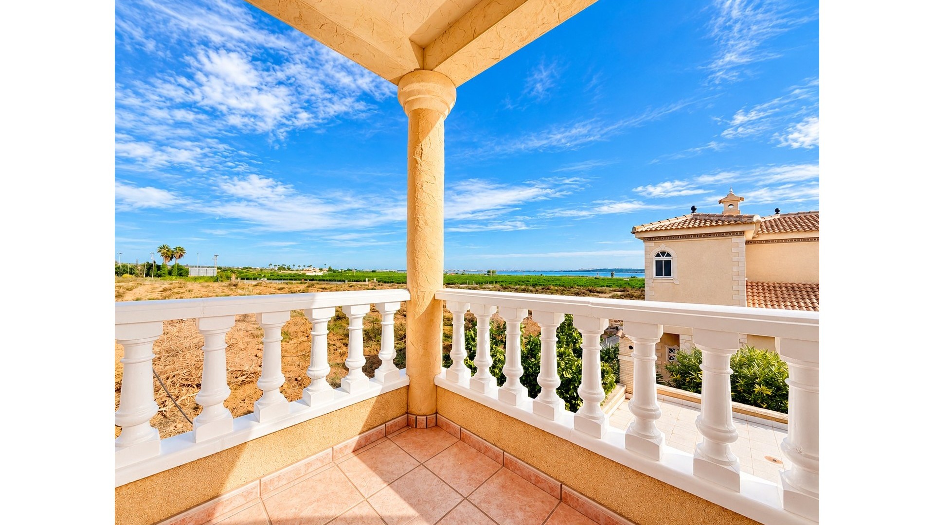 Sprzedaż - Detached Villa - Ciudad Quesada - Doña Pepa