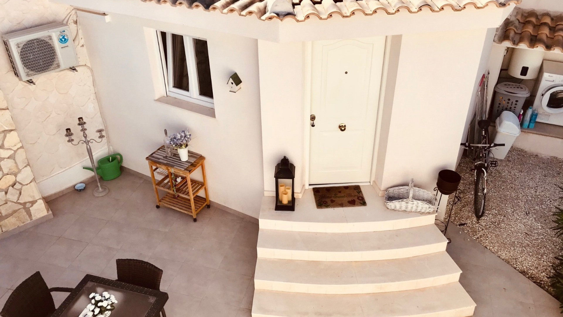 Sprzedaż - Detached Villa - Ciudad Quesada - Golf La Marquesa (Ciudad Quesada)