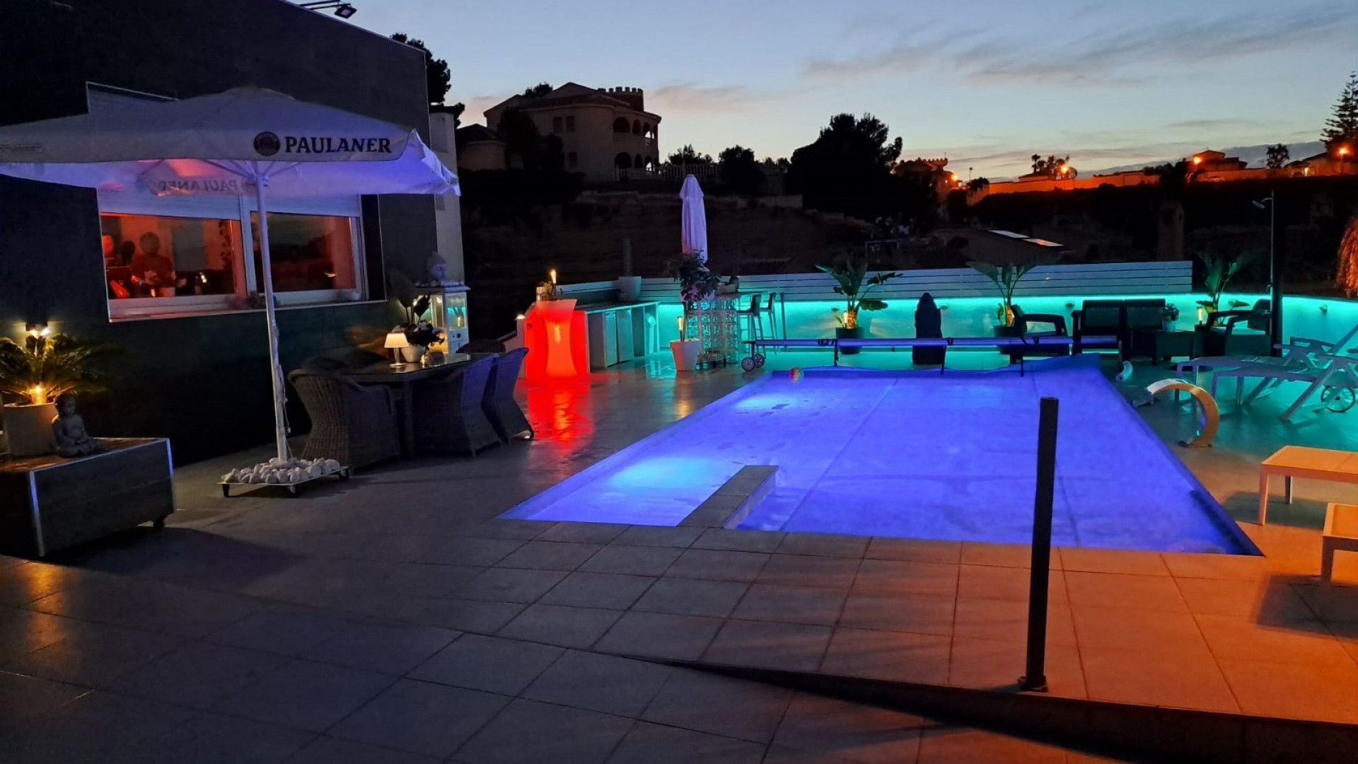 Sprzedaż - Detached Villa - Ciudad Quesada - Golf La Marquesa (Ciudad Quesada)