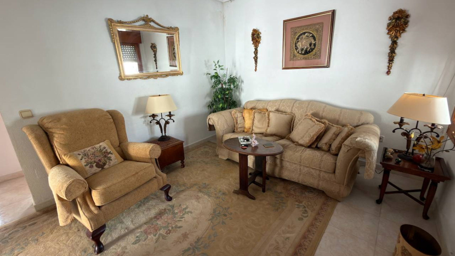 Sprzedaż - Detached Villa - Ciudad Quesada - Golf La Marquesa (Ciudad Quesada)