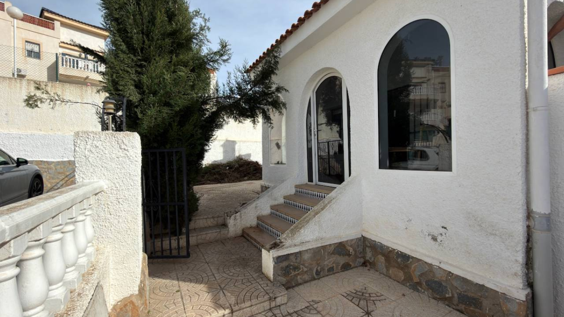 Sprzedaż - Detached Villa - Ciudad Quesada - Golf La Marquesa (Ciudad Quesada)