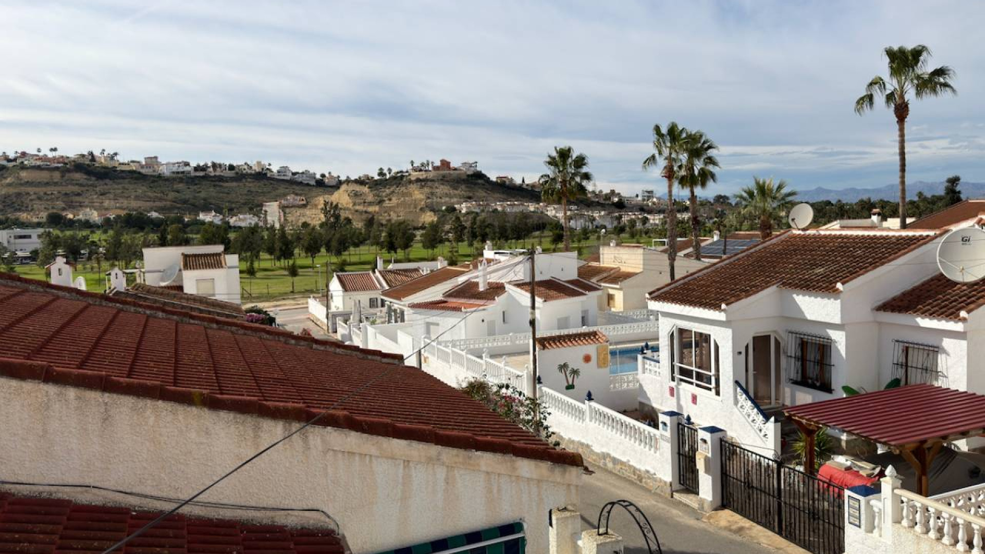 Sprzedaż - Detached Villa - Ciudad Quesada - Golf La Marquesa (Ciudad Quesada)