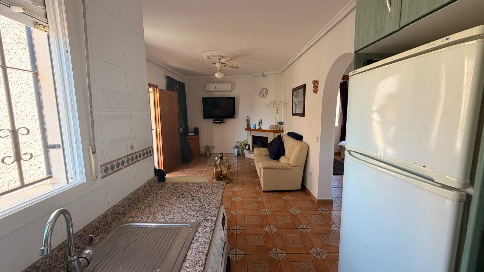 Sprzedaż - Detached Villa - Ciudad Quesada - Golf La Marquesa (Ciudad Quesada)