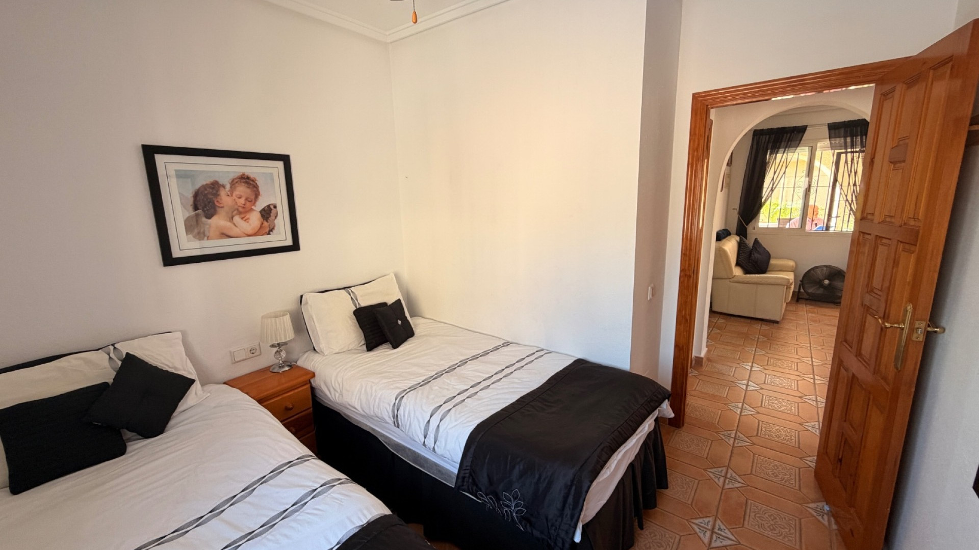 Sprzedaż - Detached Villa - Ciudad Quesada - Golf La Marquesa (Ciudad Quesada)