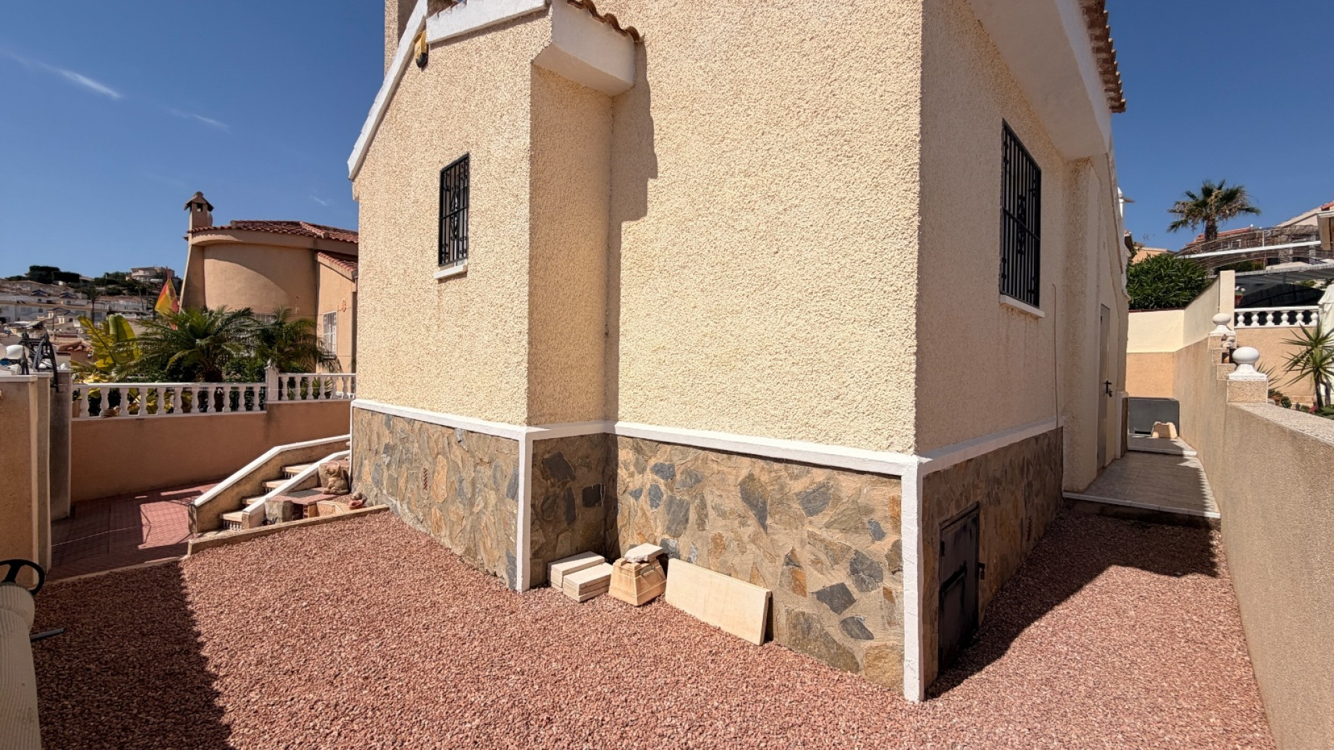 Sprzedaż - Detached Villa - Ciudad Quesada - Golf La Marquesa (Ciudad Quesada)