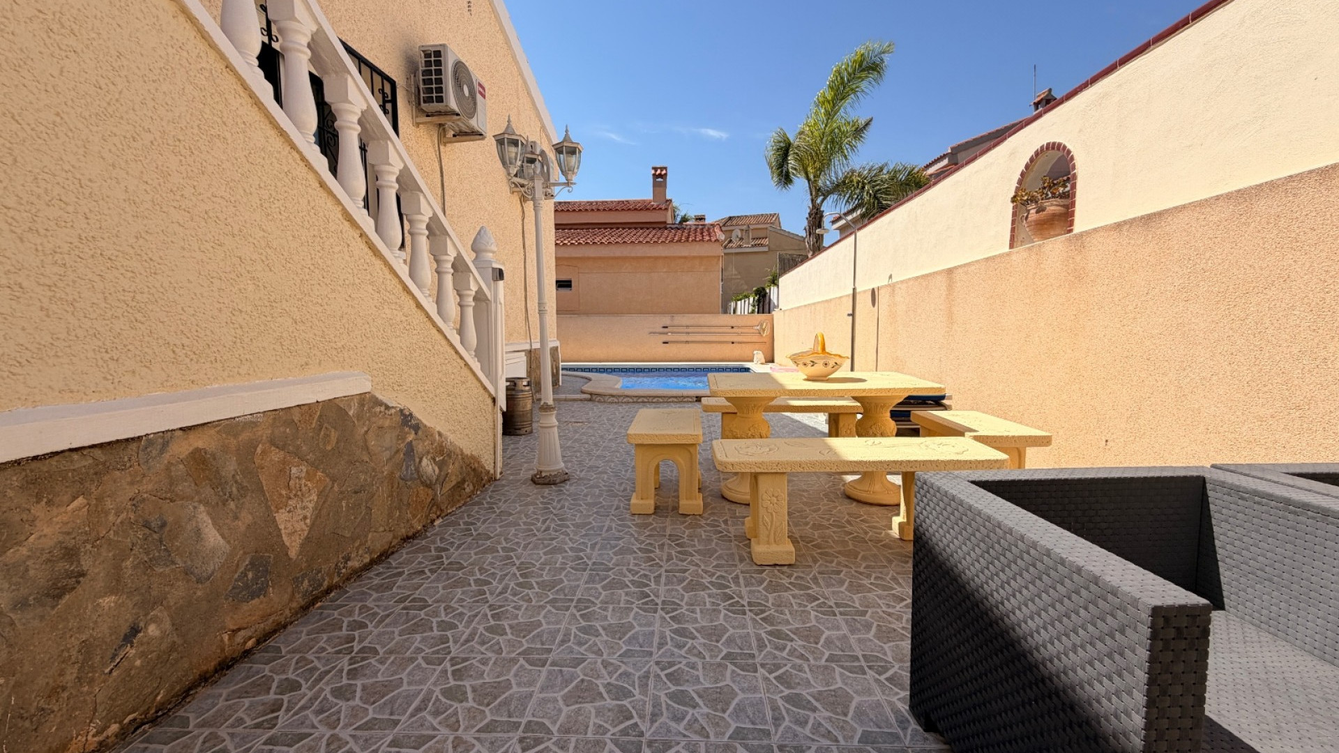Sprzedaż - Detached Villa - Ciudad Quesada - Golf La Marquesa (Ciudad Quesada)