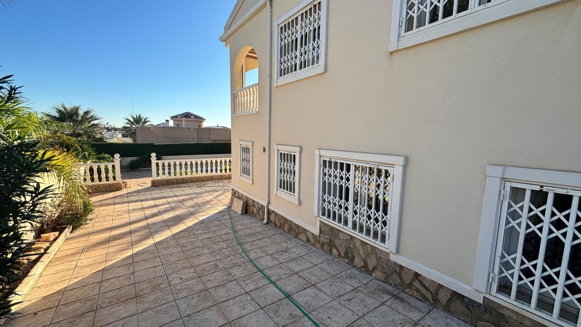 Sprzedaż - Detached Villa - Ciudad Quesada - La Fiesta