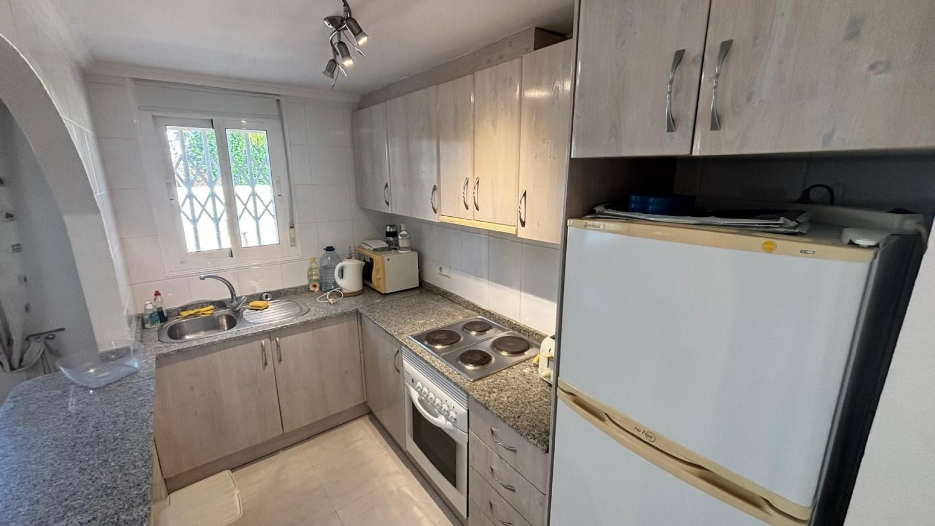 Sprzedaż - Detached Villa - Ciudad Quesada - La Fiesta