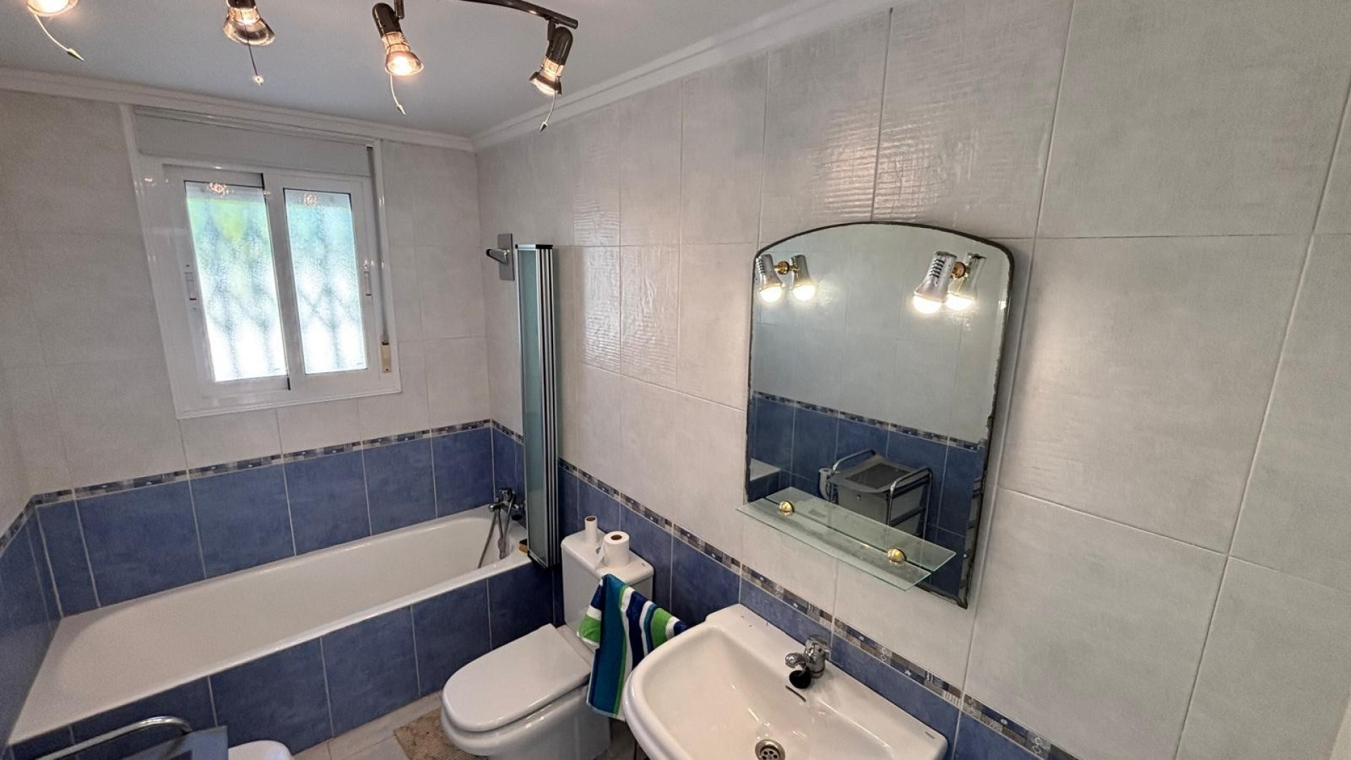 Sprzedaż - Detached Villa - Ciudad Quesada - La Fiesta