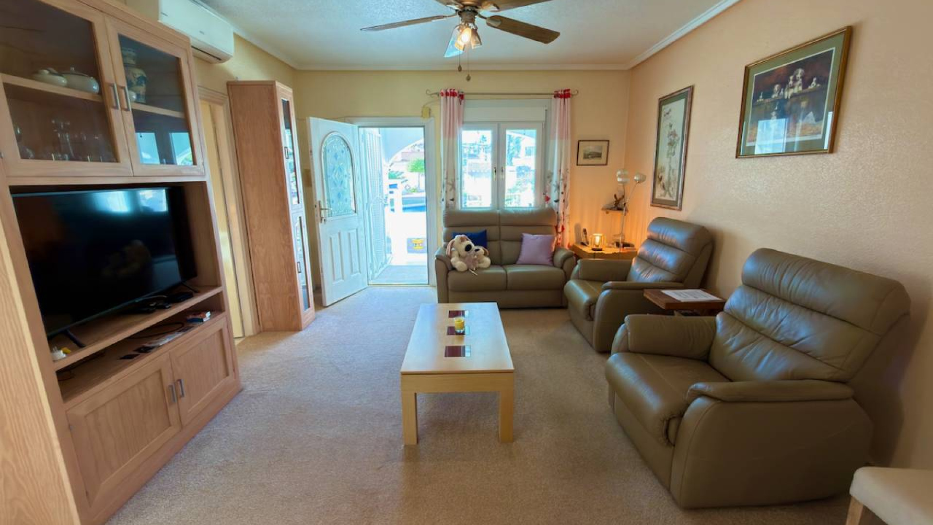 Sprzedaż - Detached Villa - Ciudad Quesada - La Fiesta