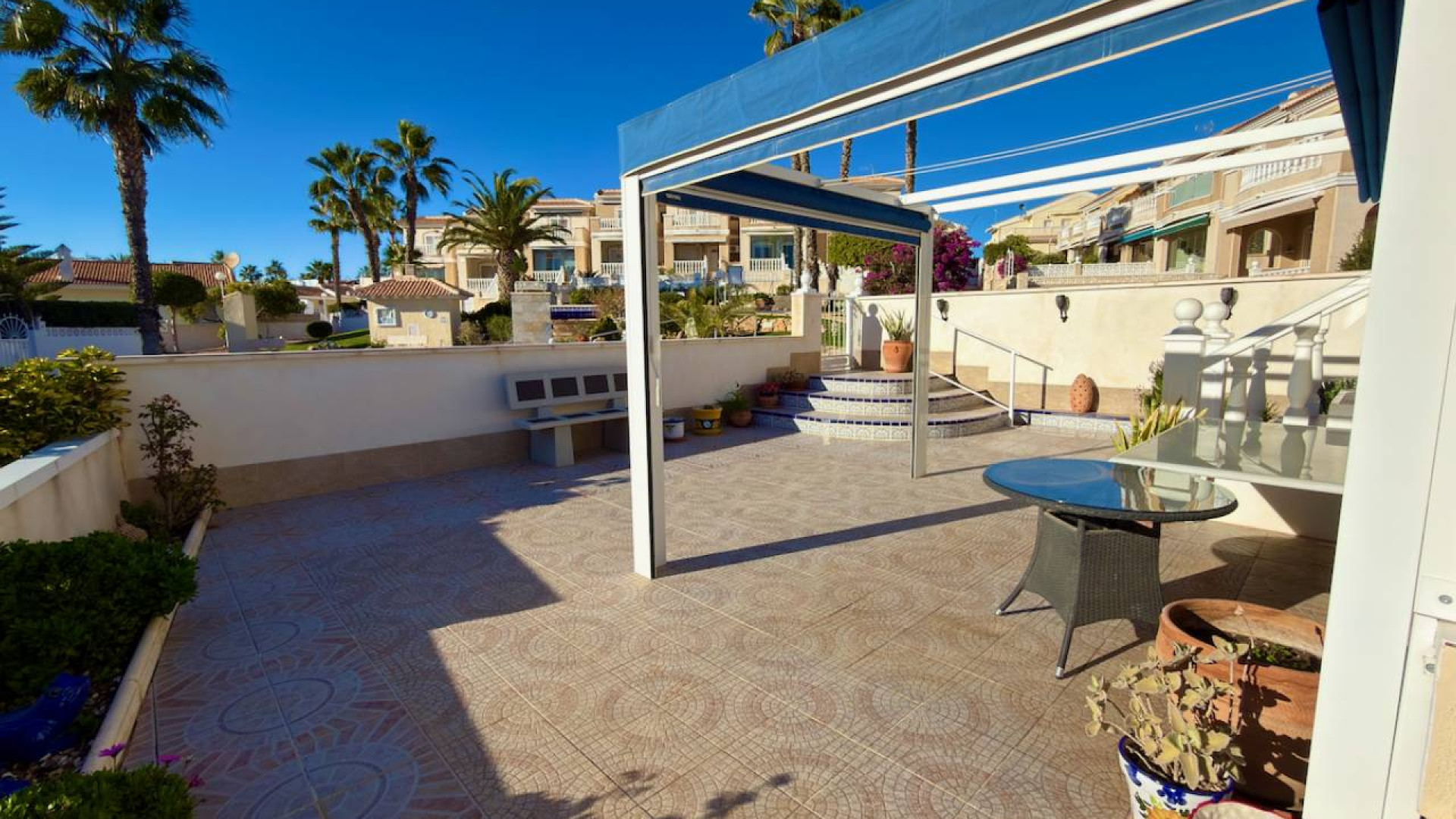 Sprzedaż - Detached Villa - Ciudad Quesada - La Fiesta