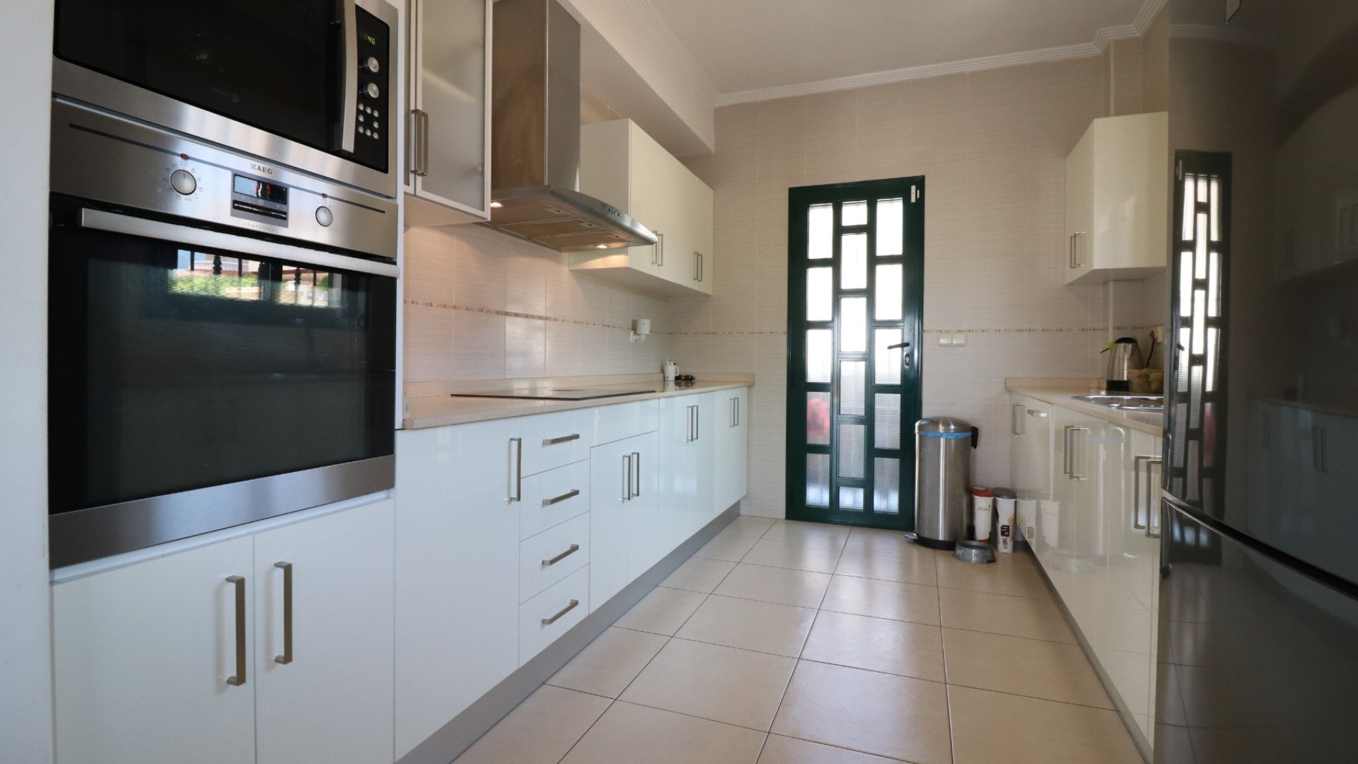 Sprzedaż - Detached Villa - Ciudad Quesada - La Fiesta