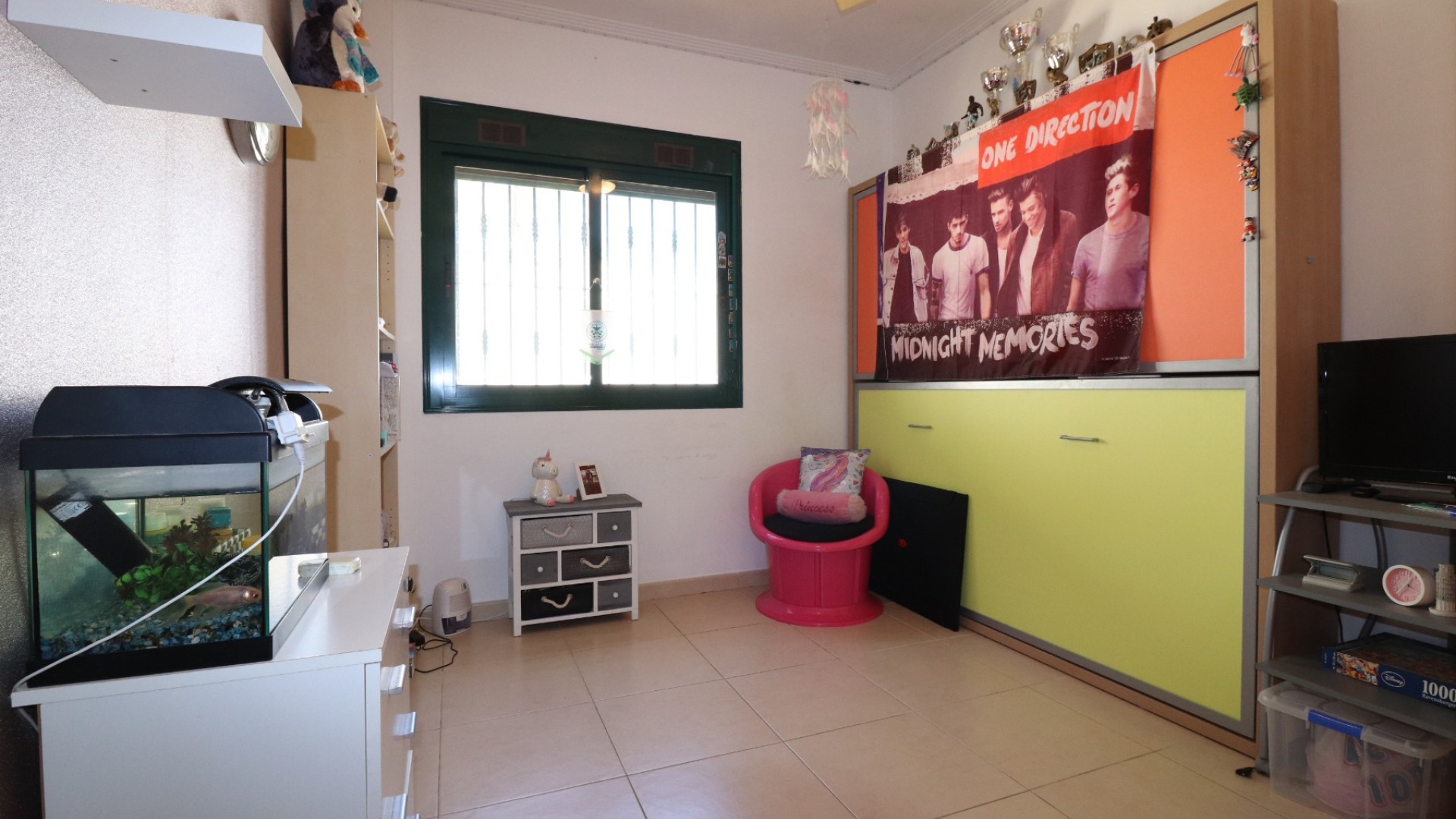 Sprzedaż - Detached Villa - Ciudad Quesada - La Fiesta