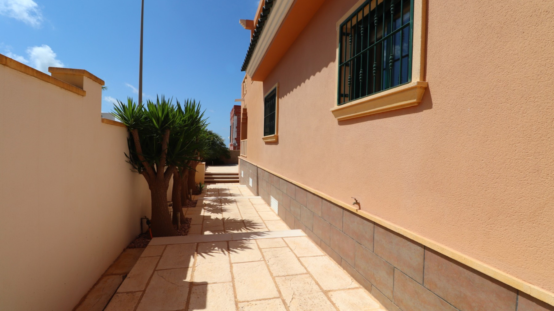 Sprzedaż - Detached Villa - Ciudad Quesada - La Fiesta