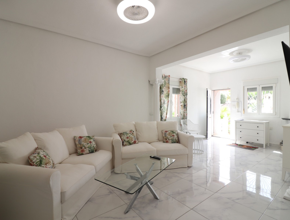 Sprzedaż - Detached Villa - Ciudad Quesada - La Fiesta