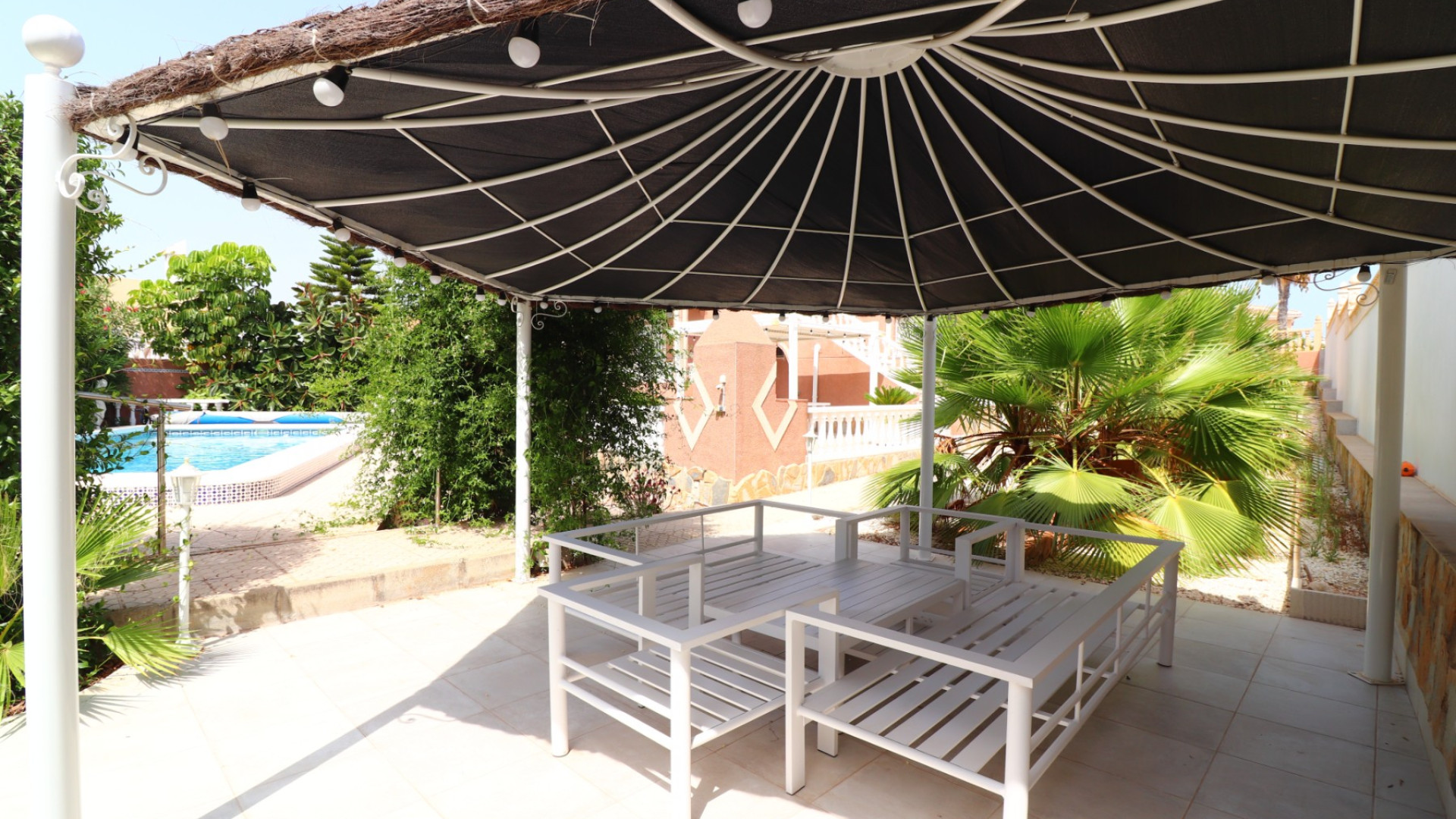 Sprzedaż - Detached Villa - Ciudad Quesada - La Fiesta