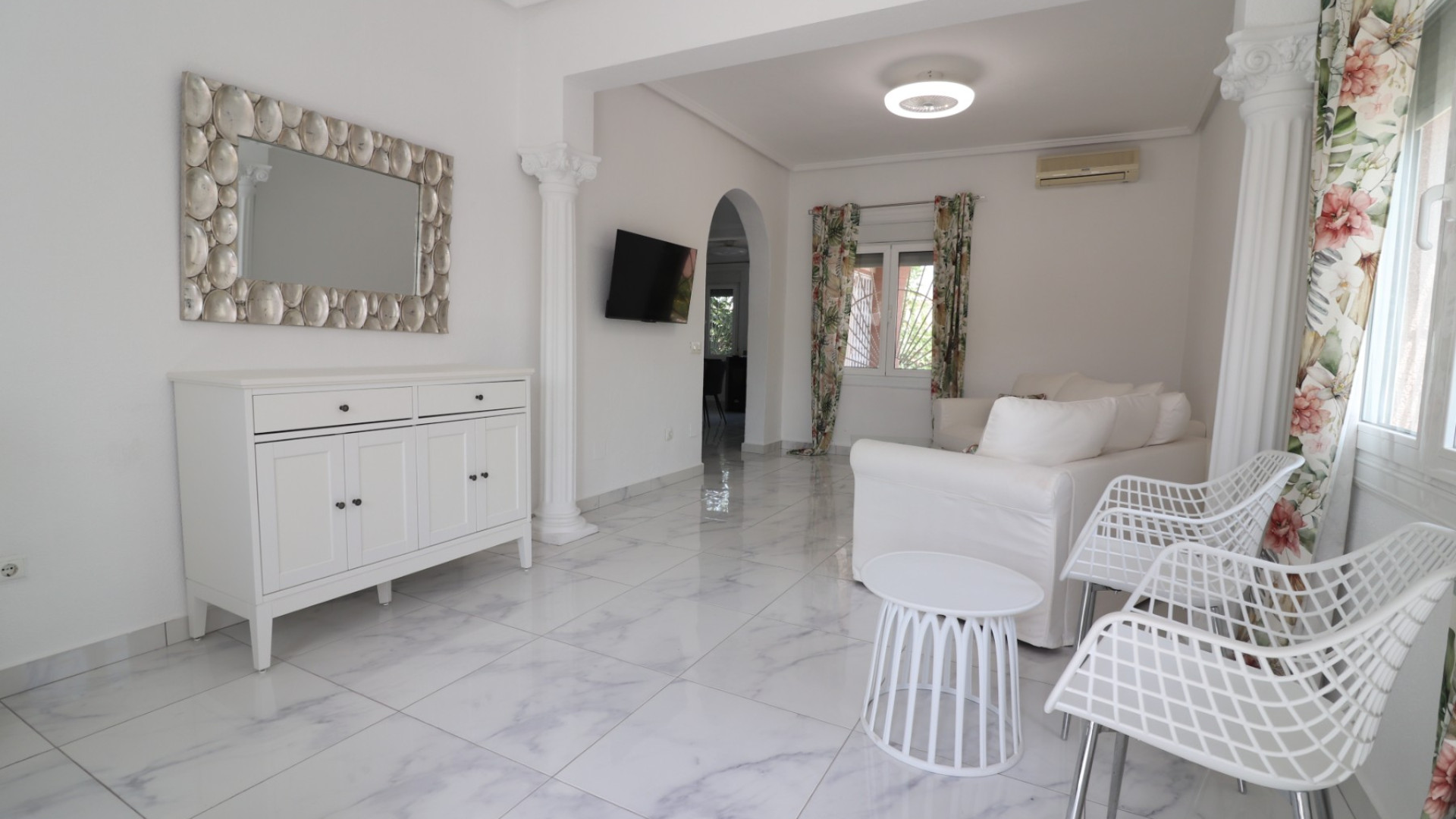 Sprzedaż - Detached Villa - Ciudad Quesada - La Fiesta
