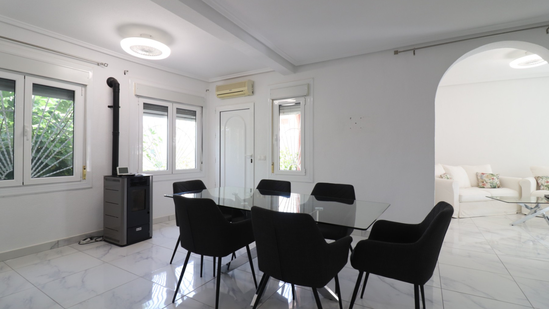 Sprzedaż - Detached Villa - Ciudad Quesada - La Fiesta
