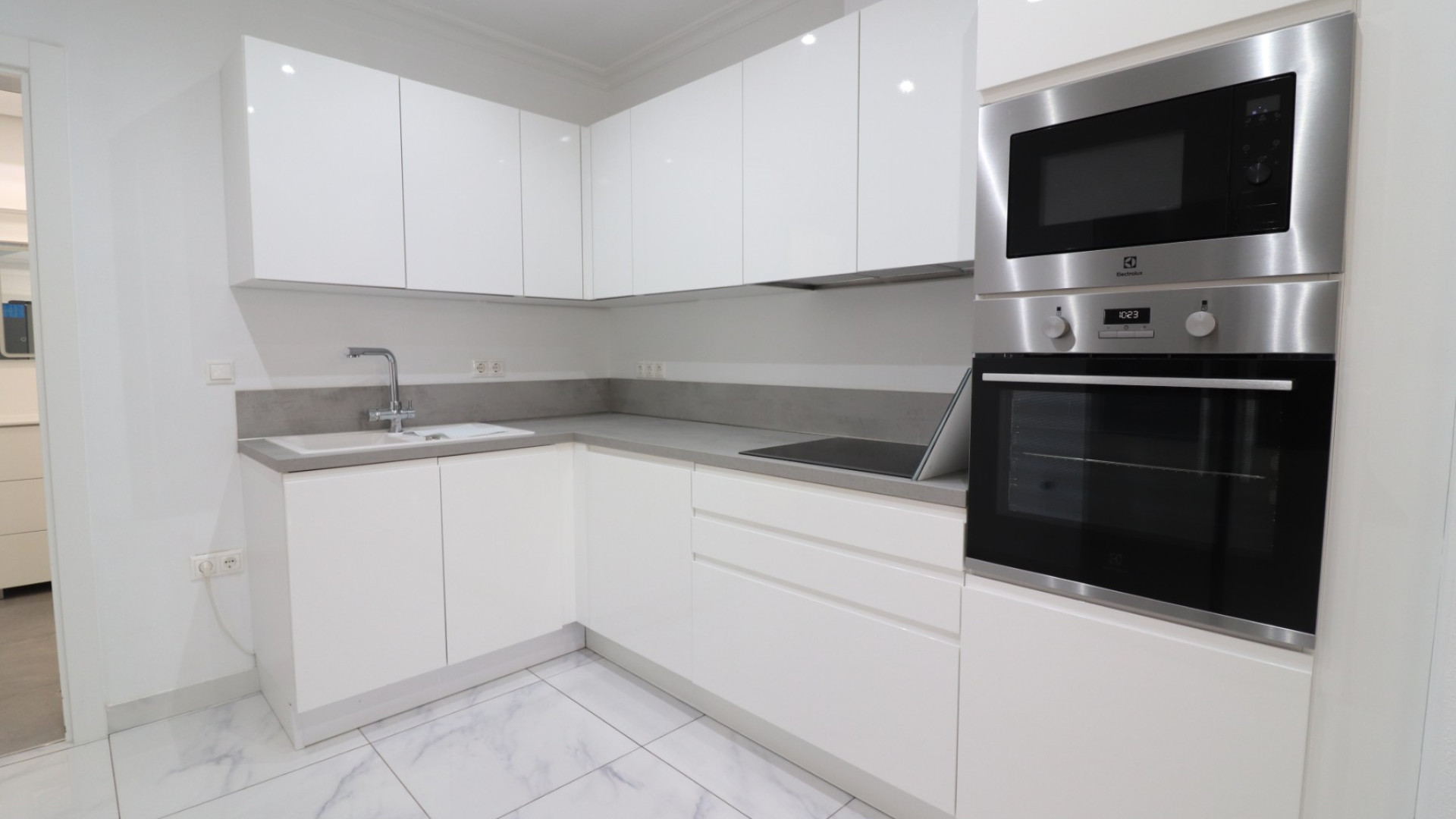Sprzedaż - Detached Villa - Ciudad Quesada - La Fiesta