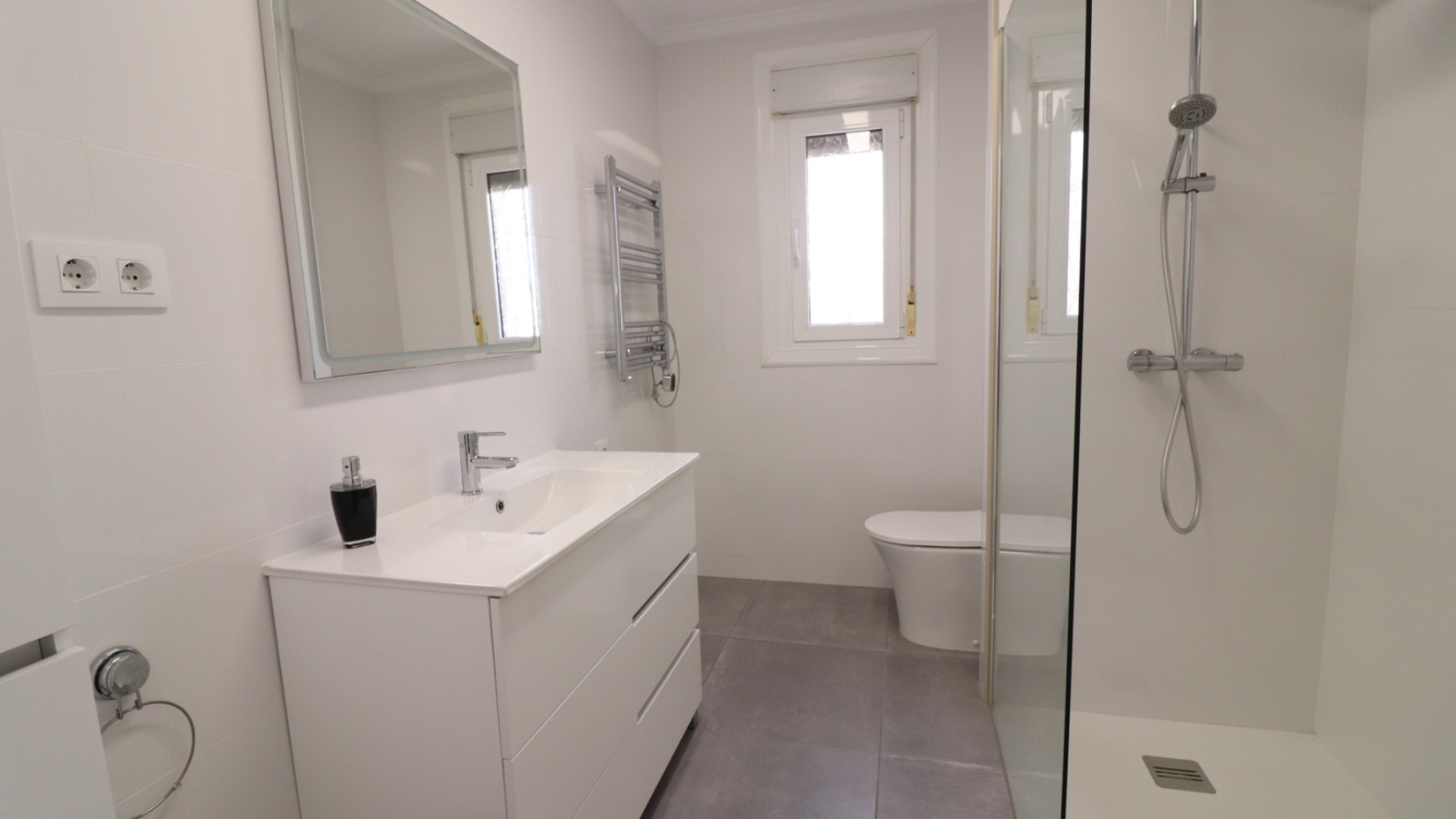 Sprzedaż - Detached Villa - Ciudad Quesada - La Fiesta