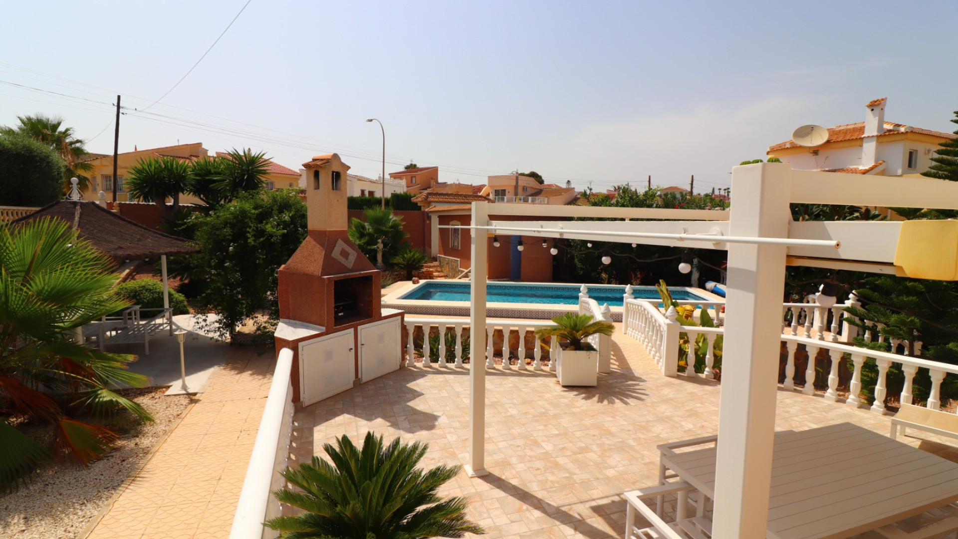 Sprzedaż - Detached Villa - Ciudad Quesada - La Fiesta