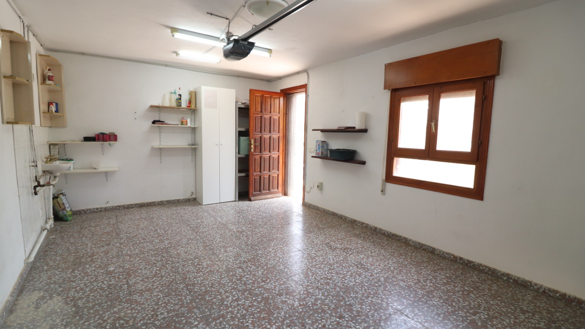 Sprzedaż - Detached Villa - Ciudad Quesada - La Fiesta