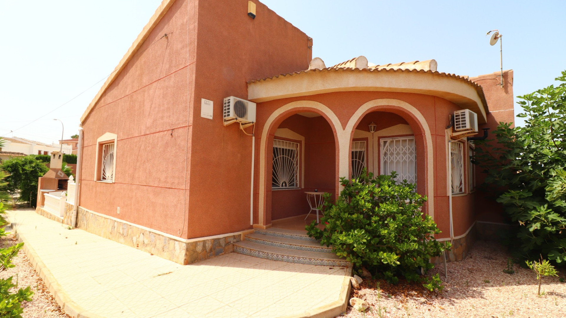Sprzedaż - Detached Villa - Ciudad Quesada - La Fiesta
