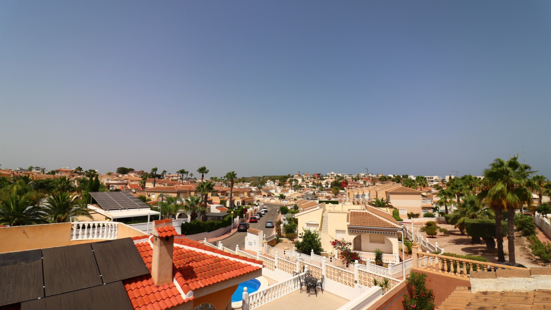 Sprzedaż - Detached Villa - Ciudad Quesada - La Fiesta