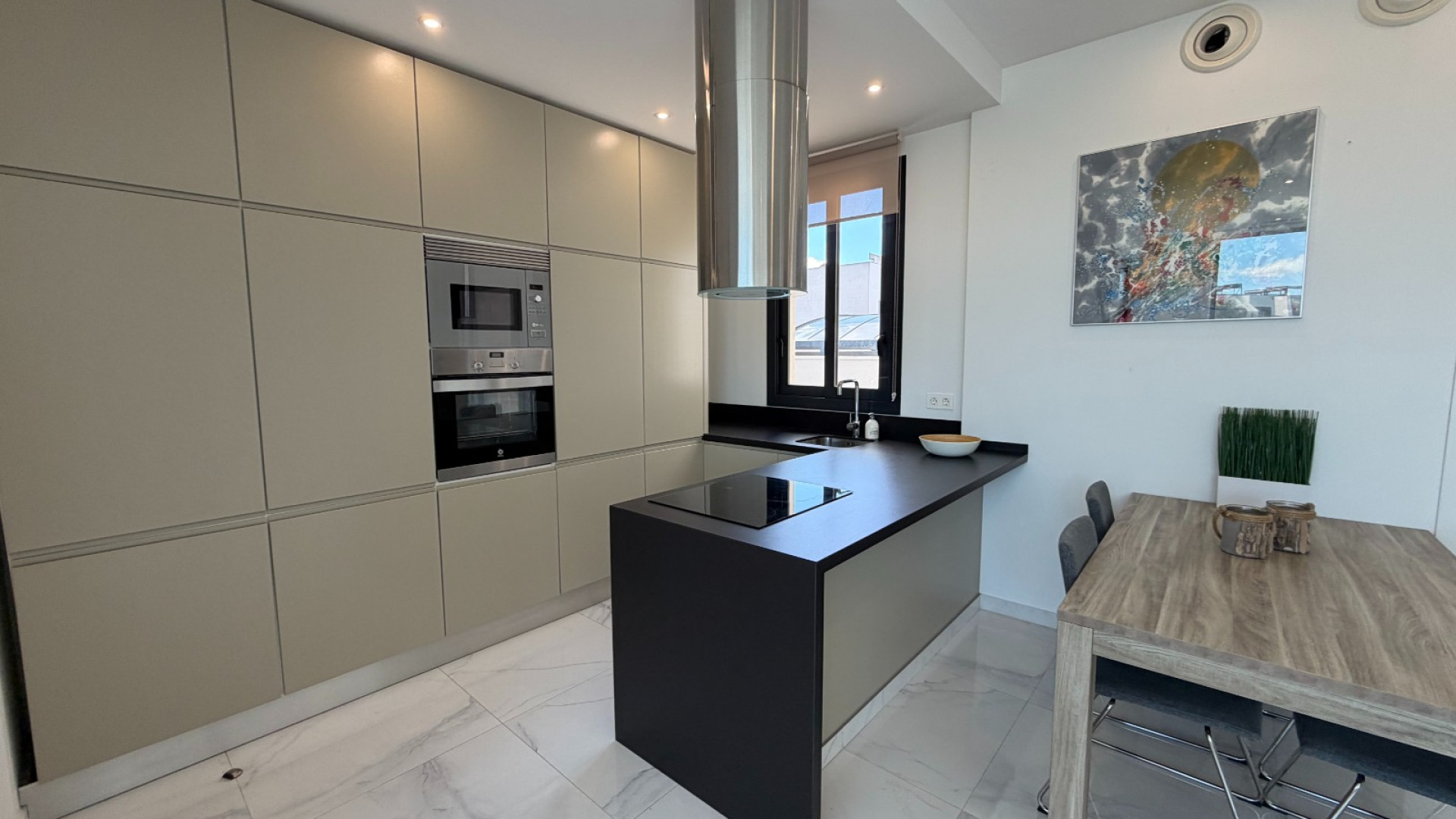 Sprzedaż - Detached Villa - Ciudad Quesada - La Laguna