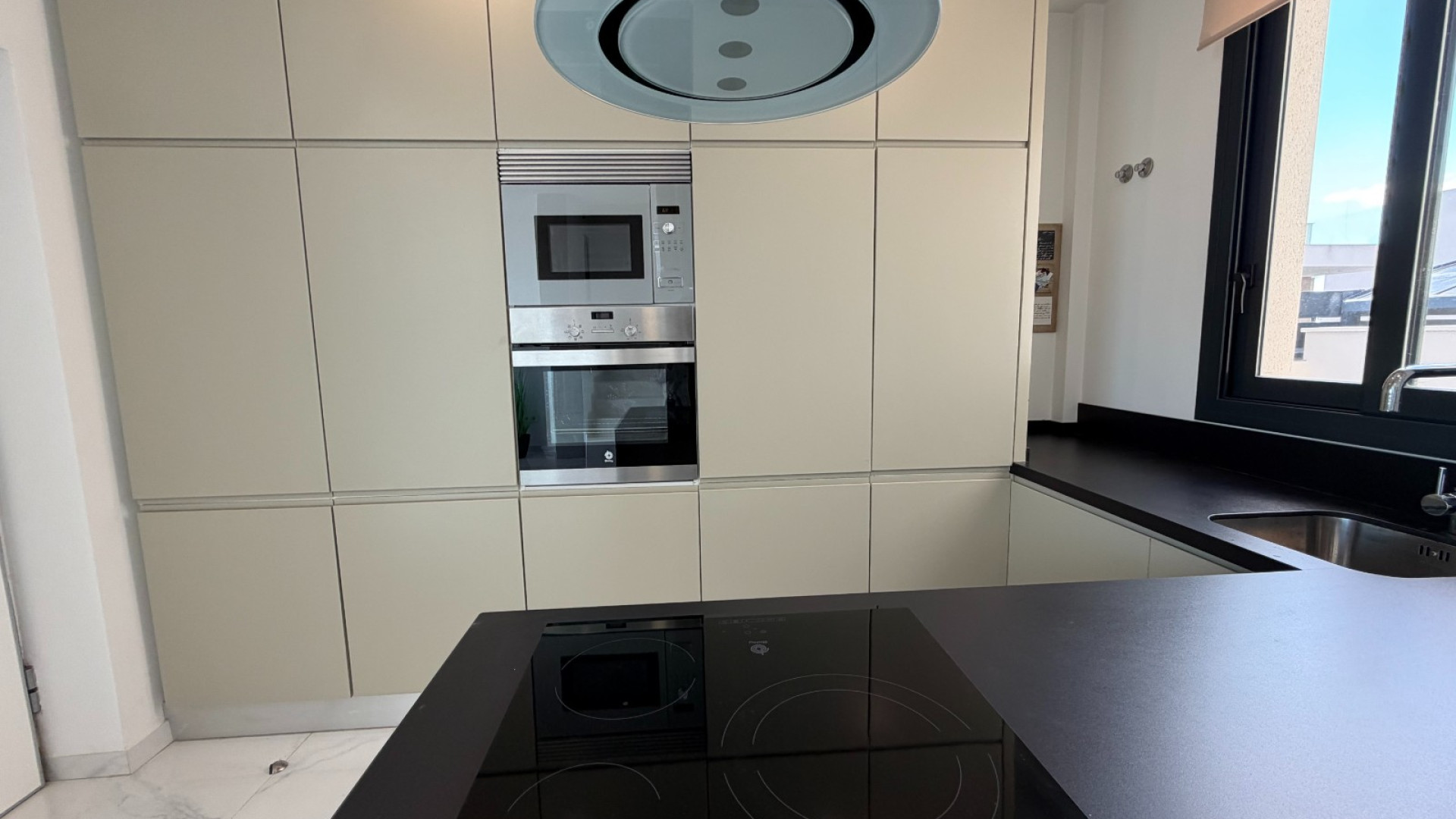 Sprzedaż - Detached Villa - Ciudad Quesada - La Laguna