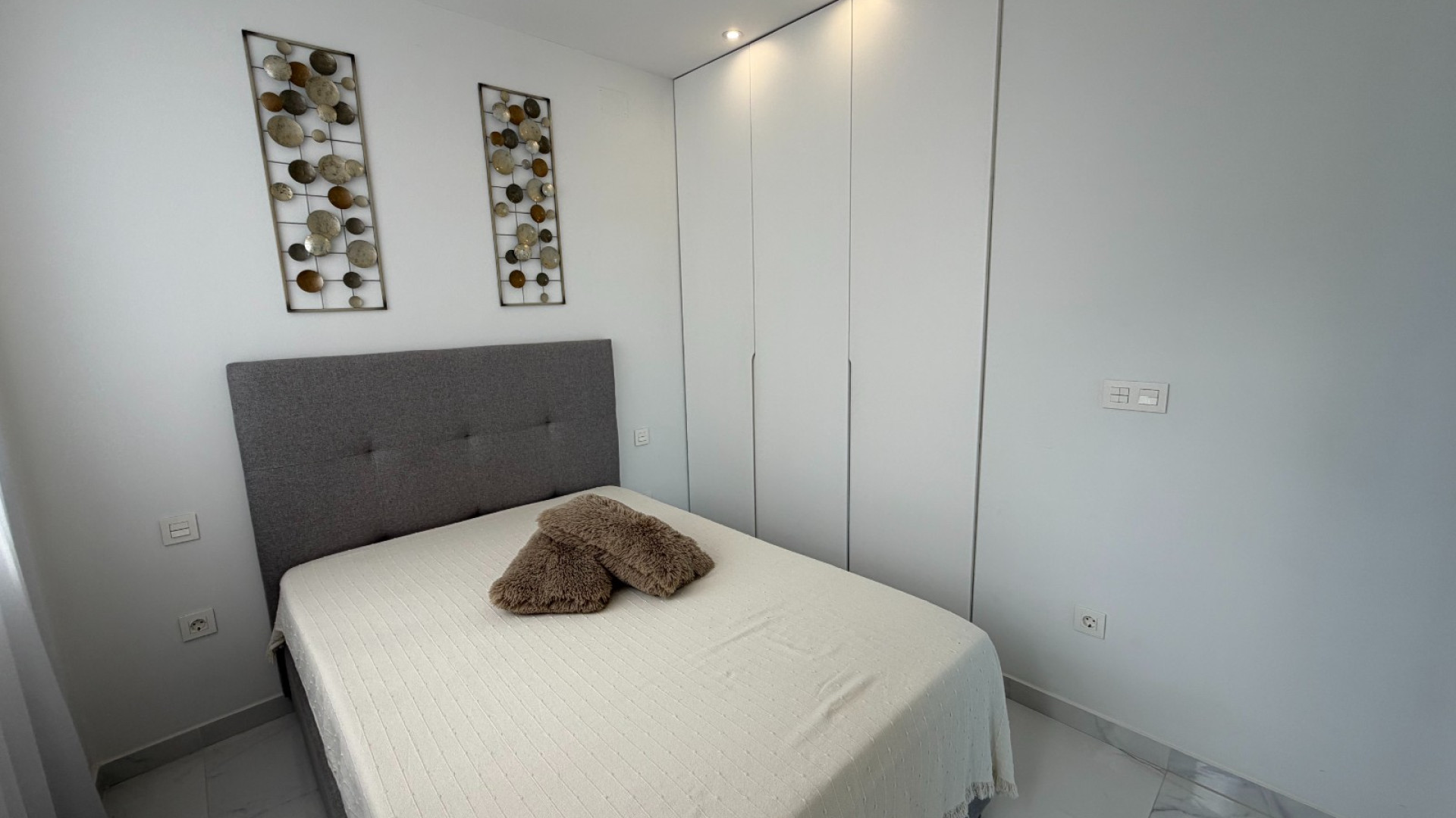 Sprzedaż - Detached Villa - Ciudad Quesada - La Laguna