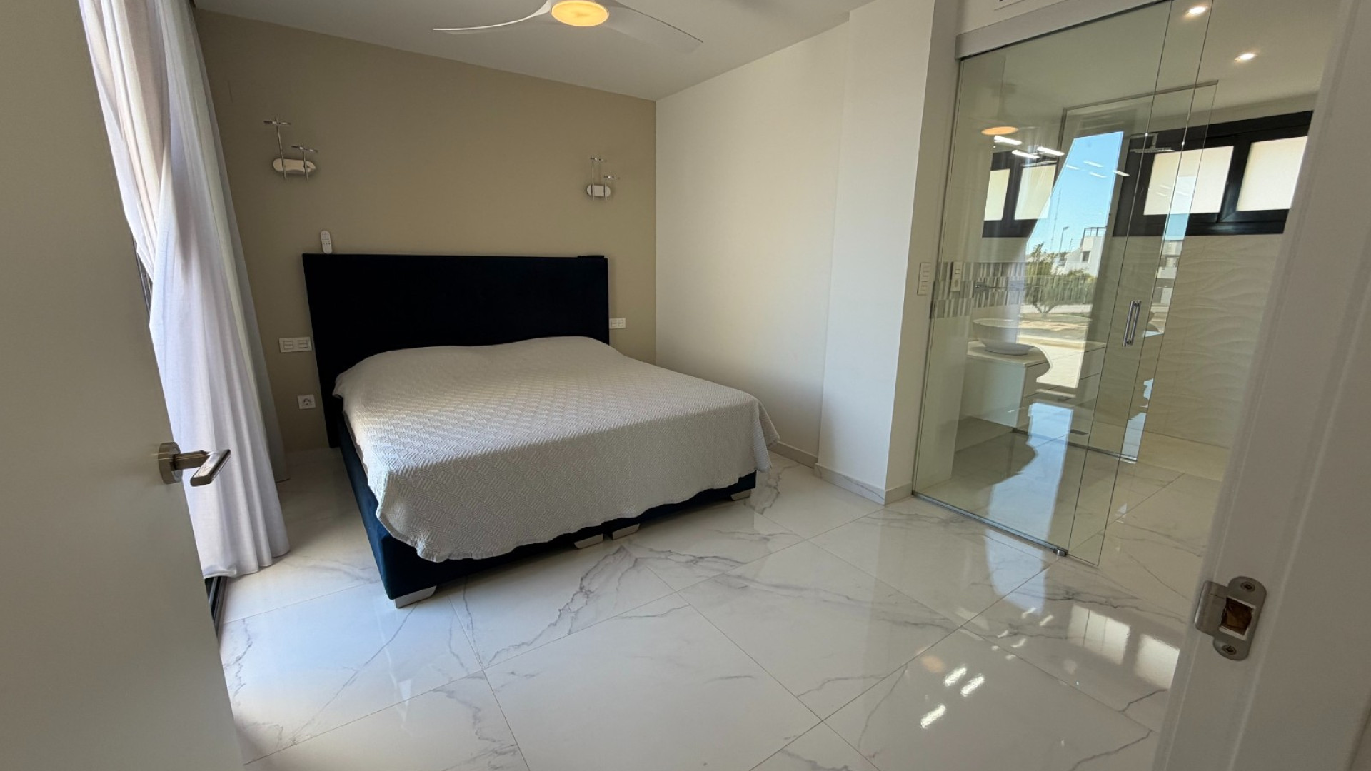 Sprzedaż - Detached Villa - Ciudad Quesada - La Laguna