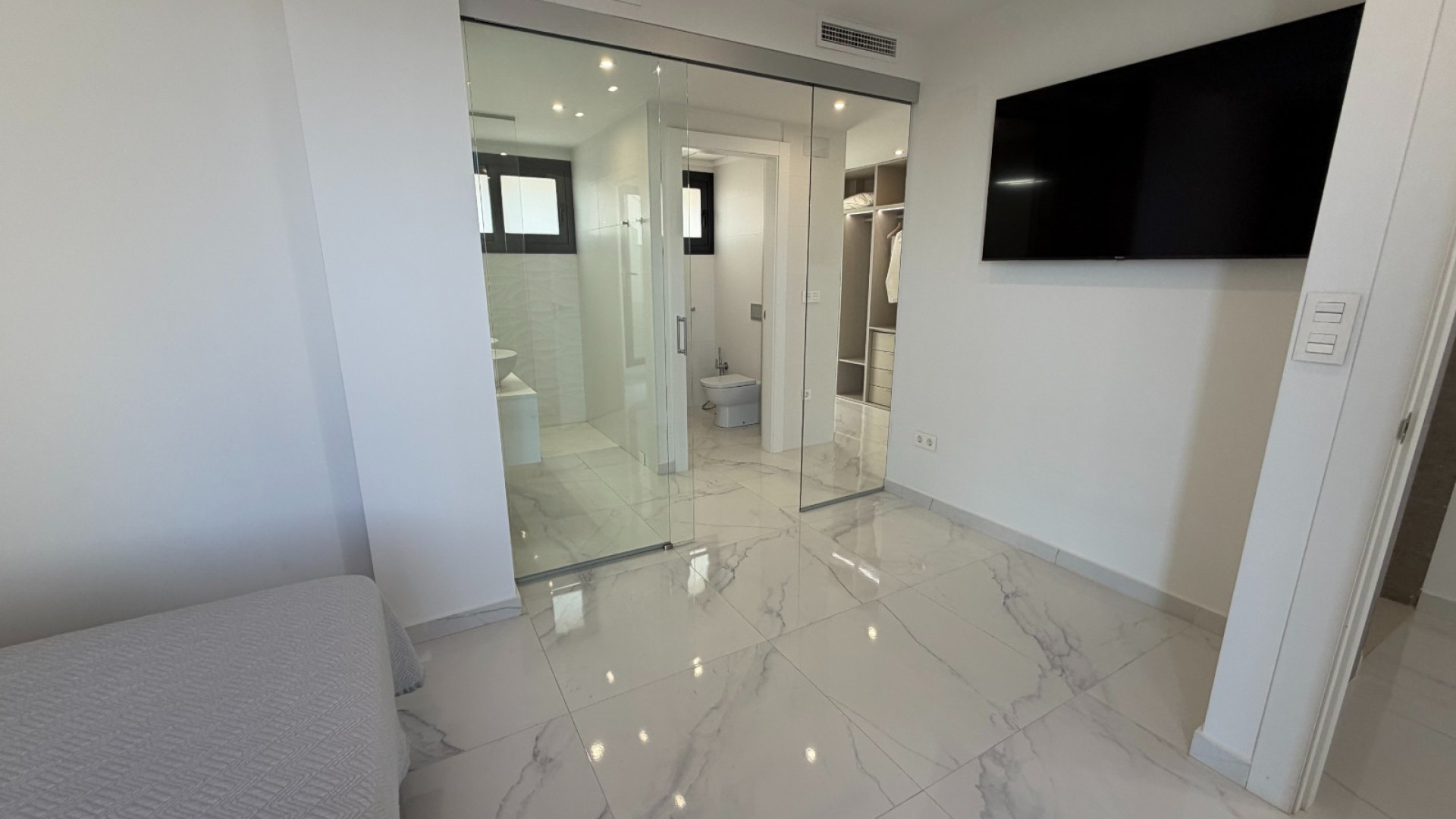 Sprzedaż - Detached Villa - Ciudad Quesada - La Laguna